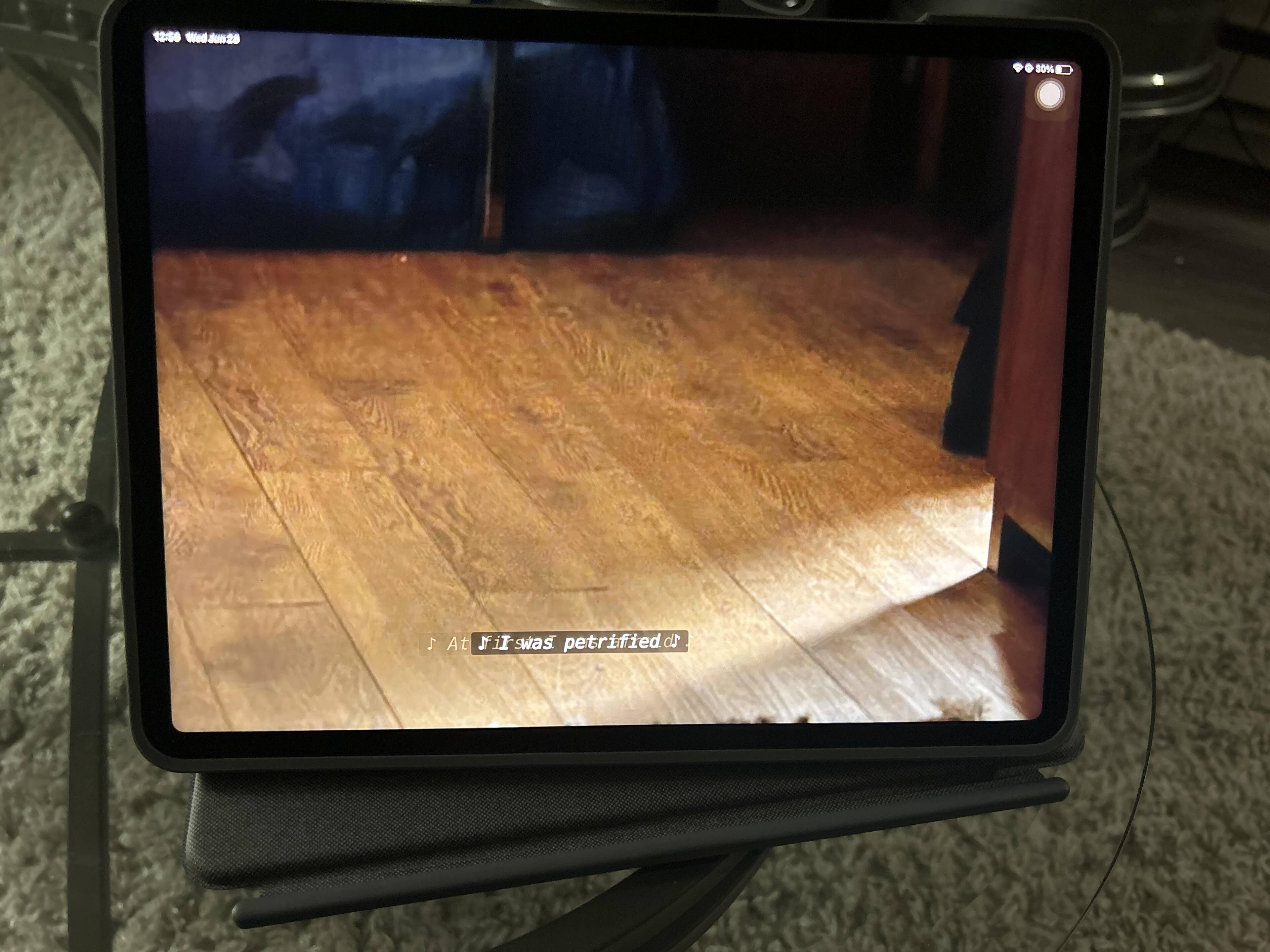 Customer provided, click to load a larger version