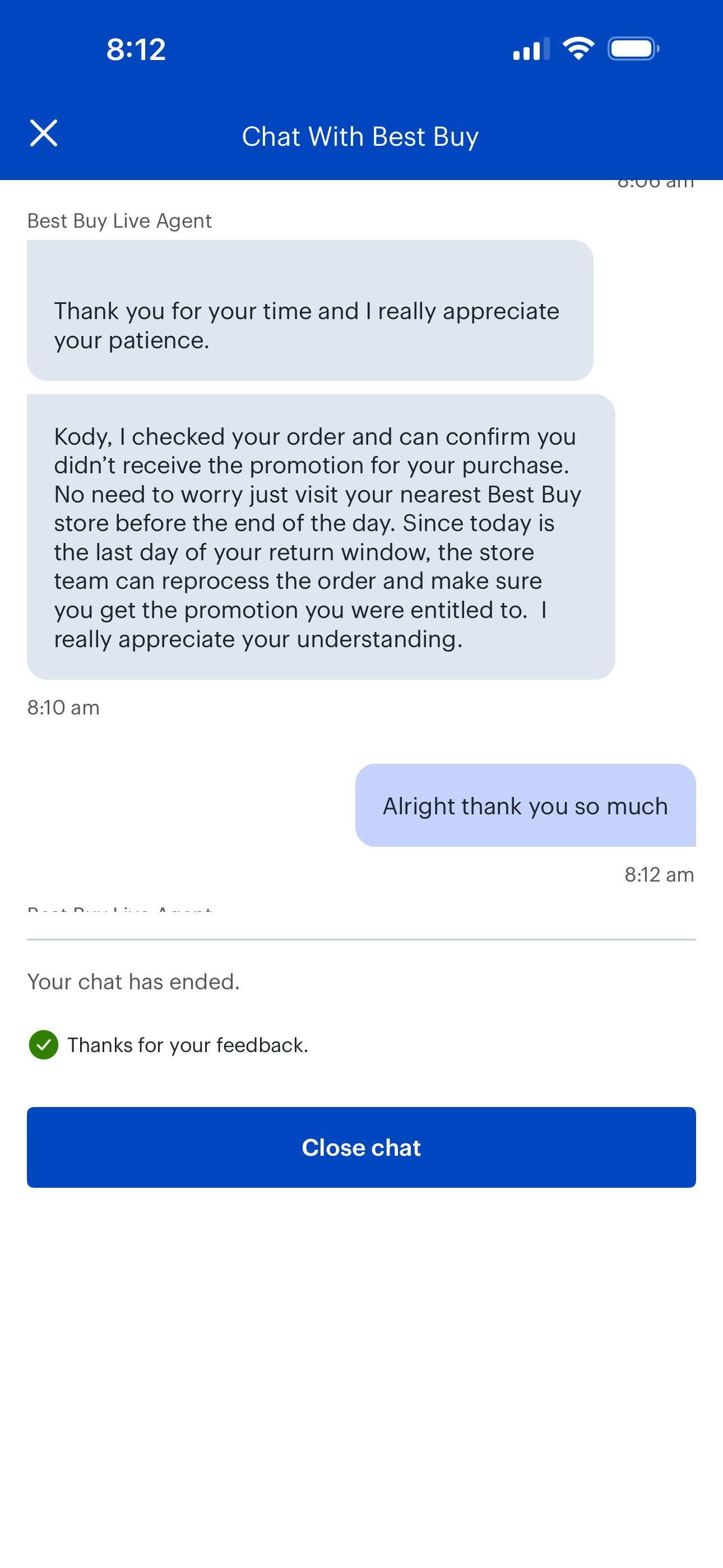 Customer provided, click to load a larger version