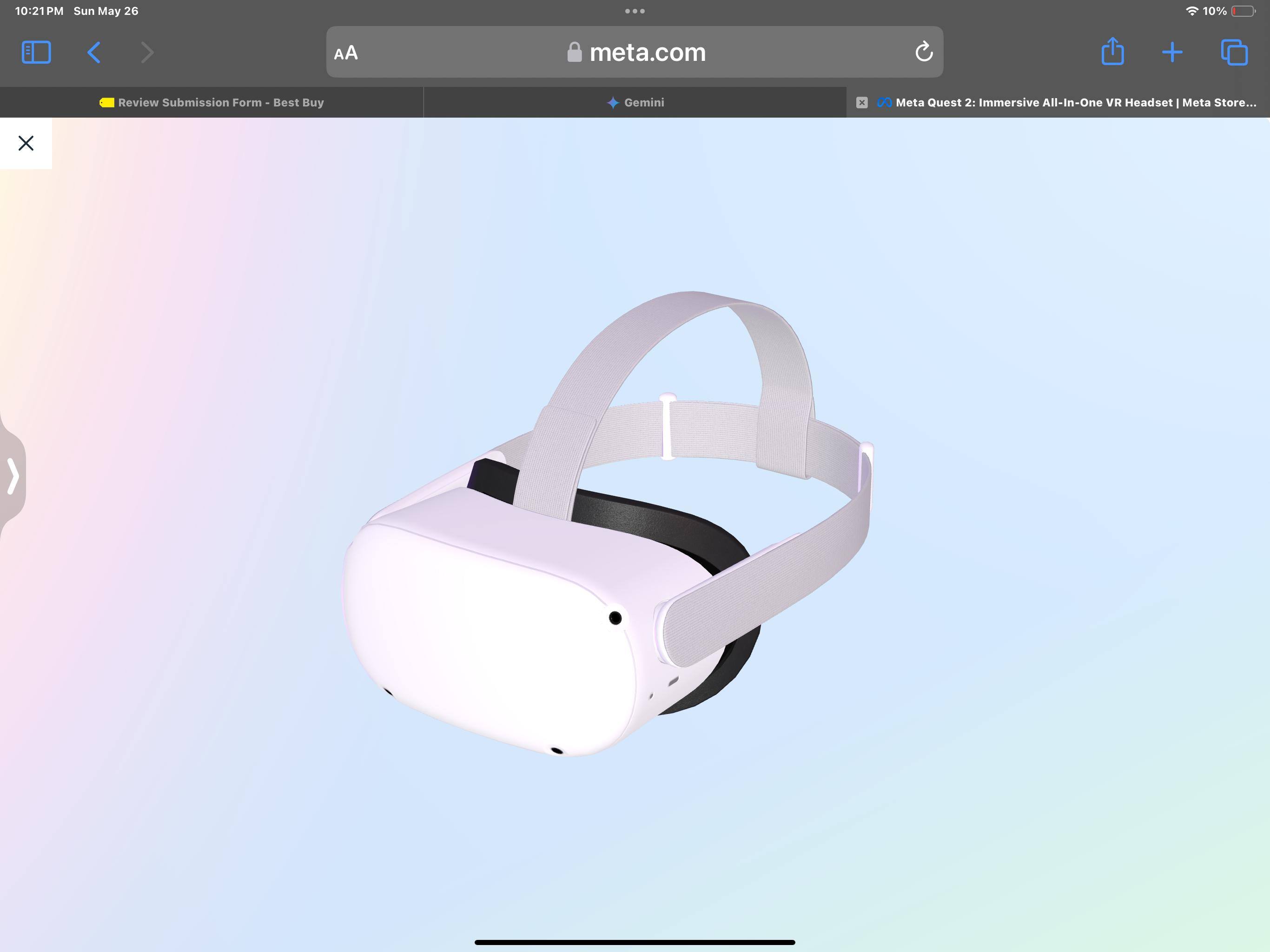 Customer provided, click to load a larger version