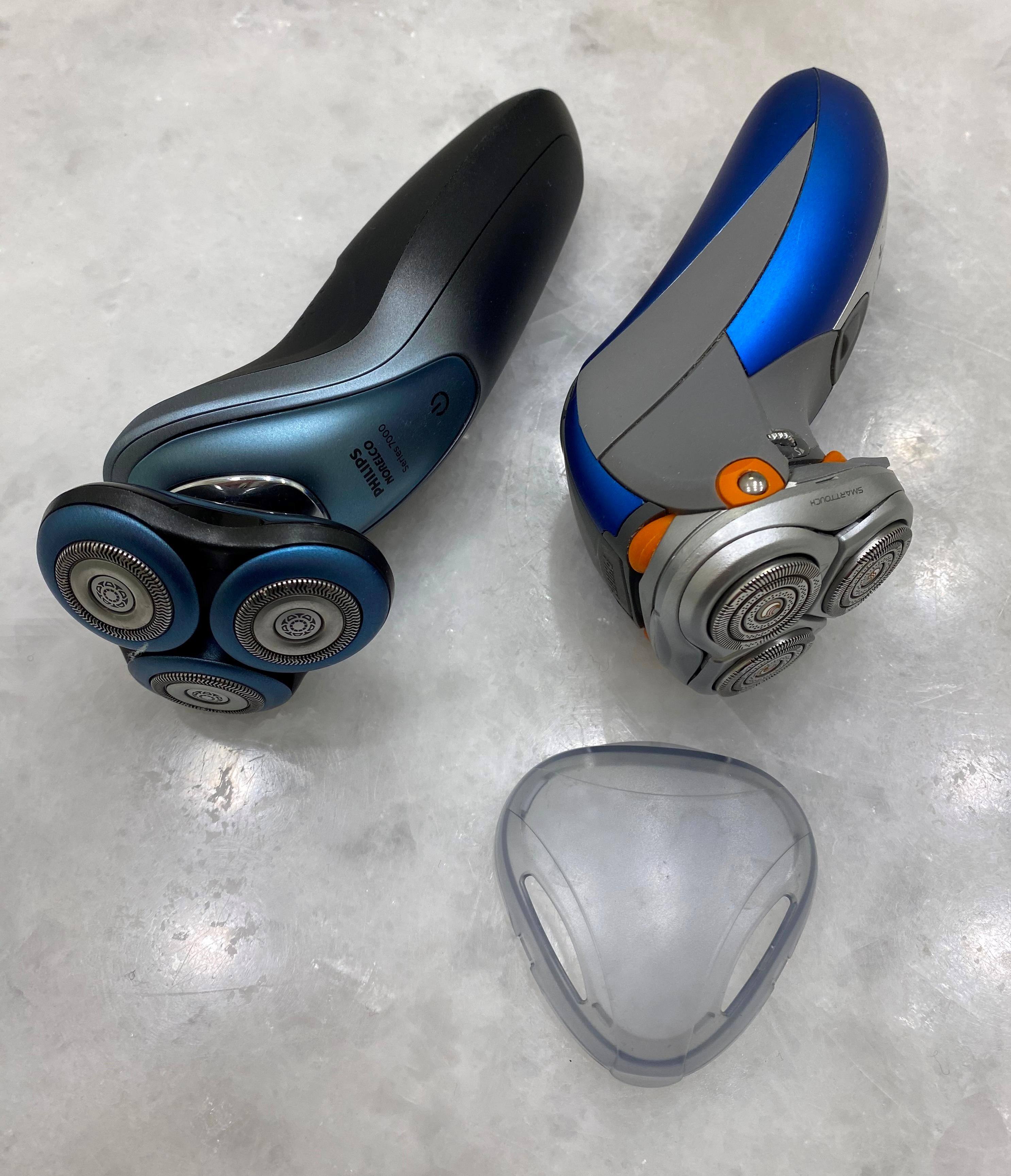 No protective cap, click to load a larger version