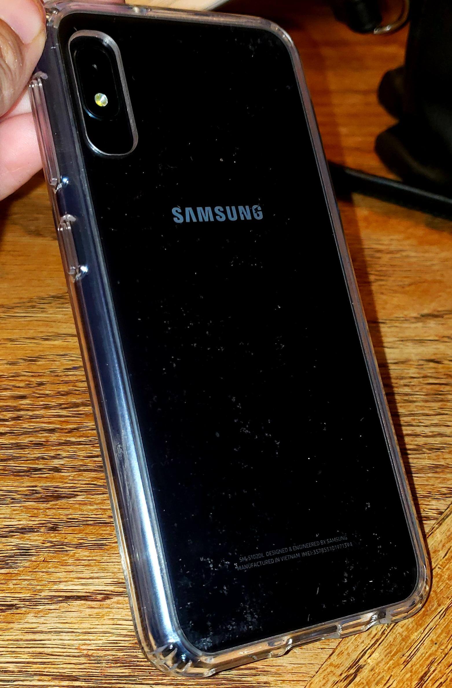 Customer provided image, click to load a larger version