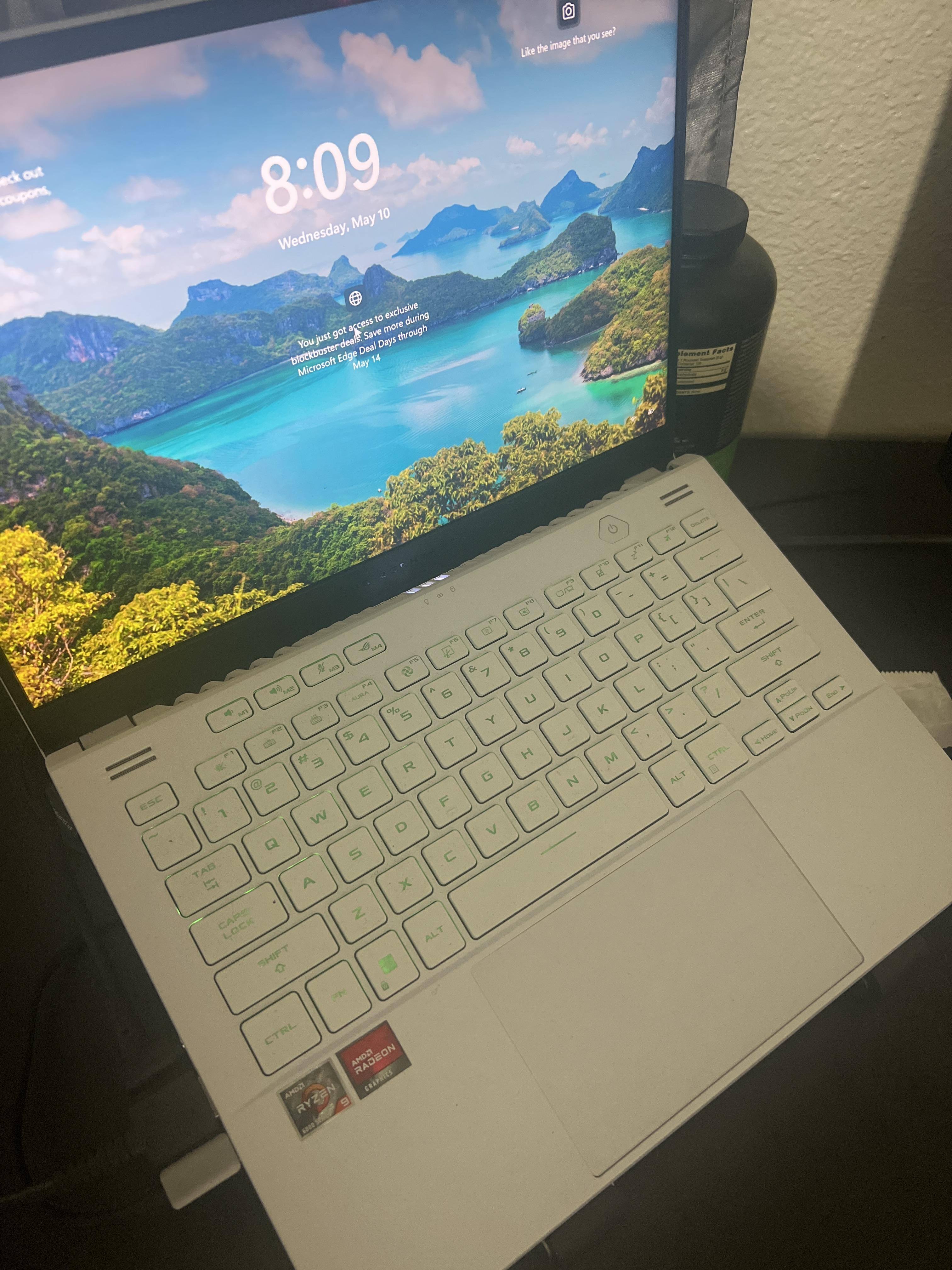 Customer provided, click to load a larger version