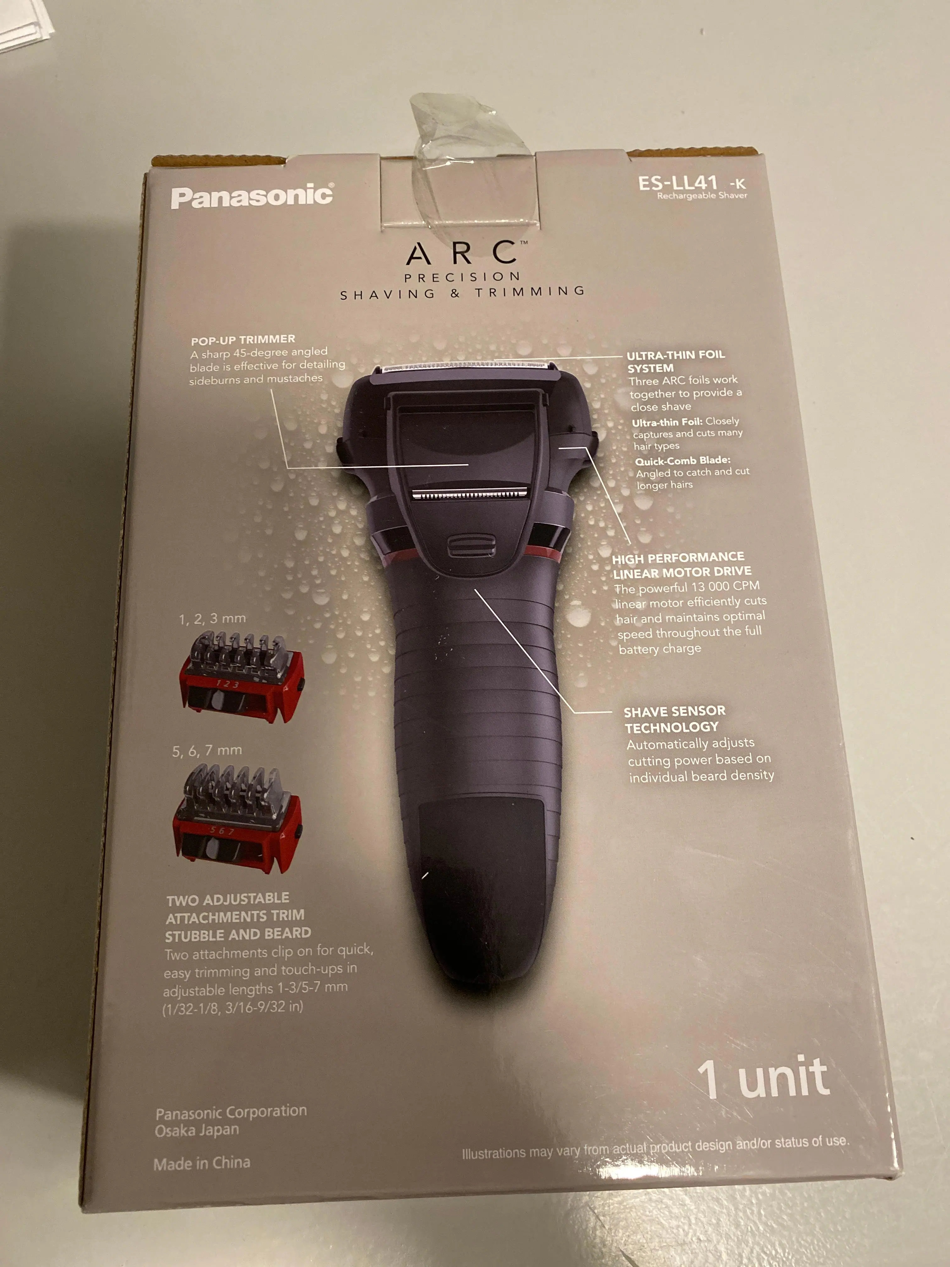 Customer provided, click to load a larger version