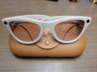 Glasses with case, click to load a larger version