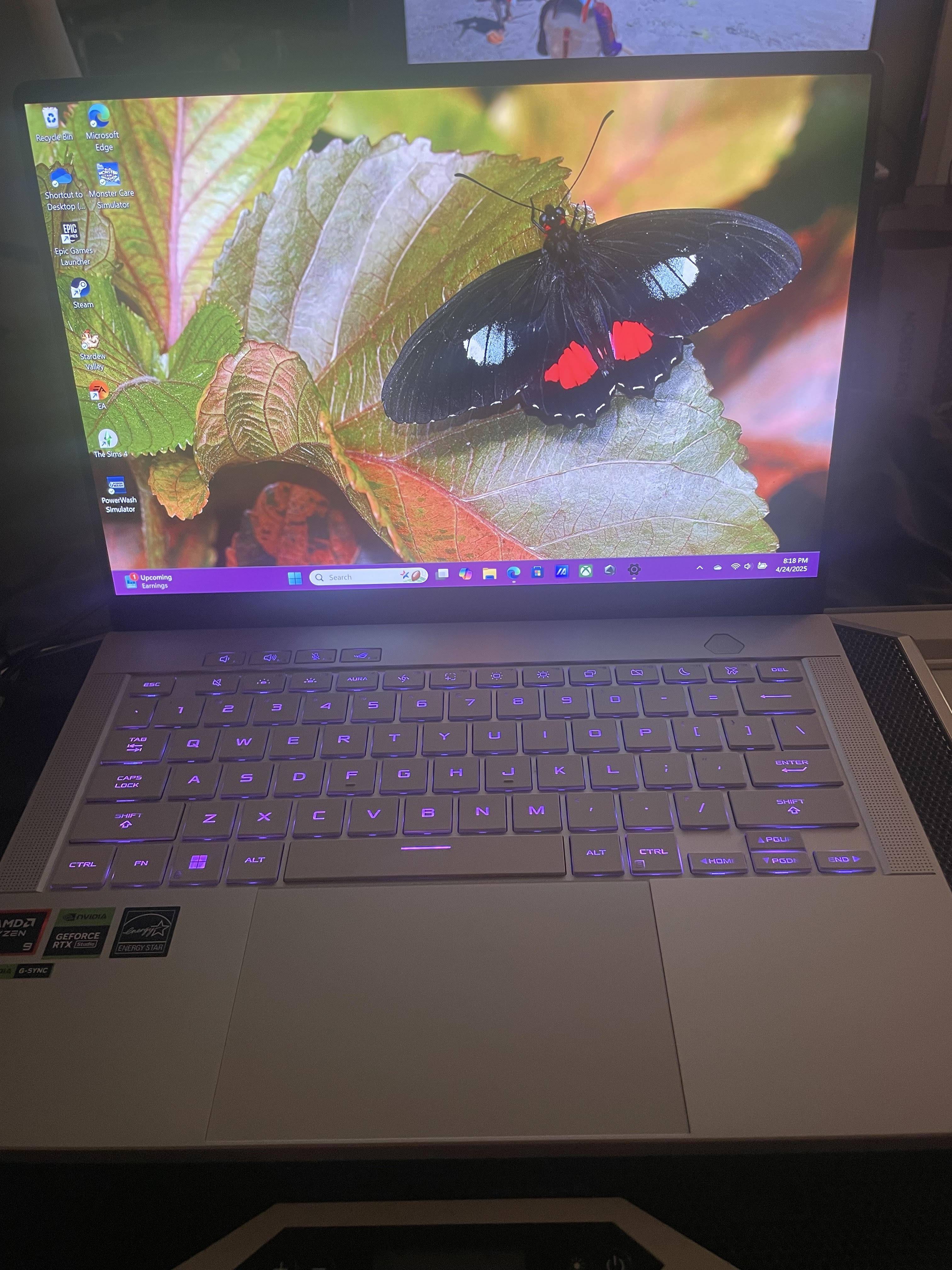 Customer provided, click to load a larger version