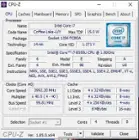 Detailed CPU information, click to load a larger version