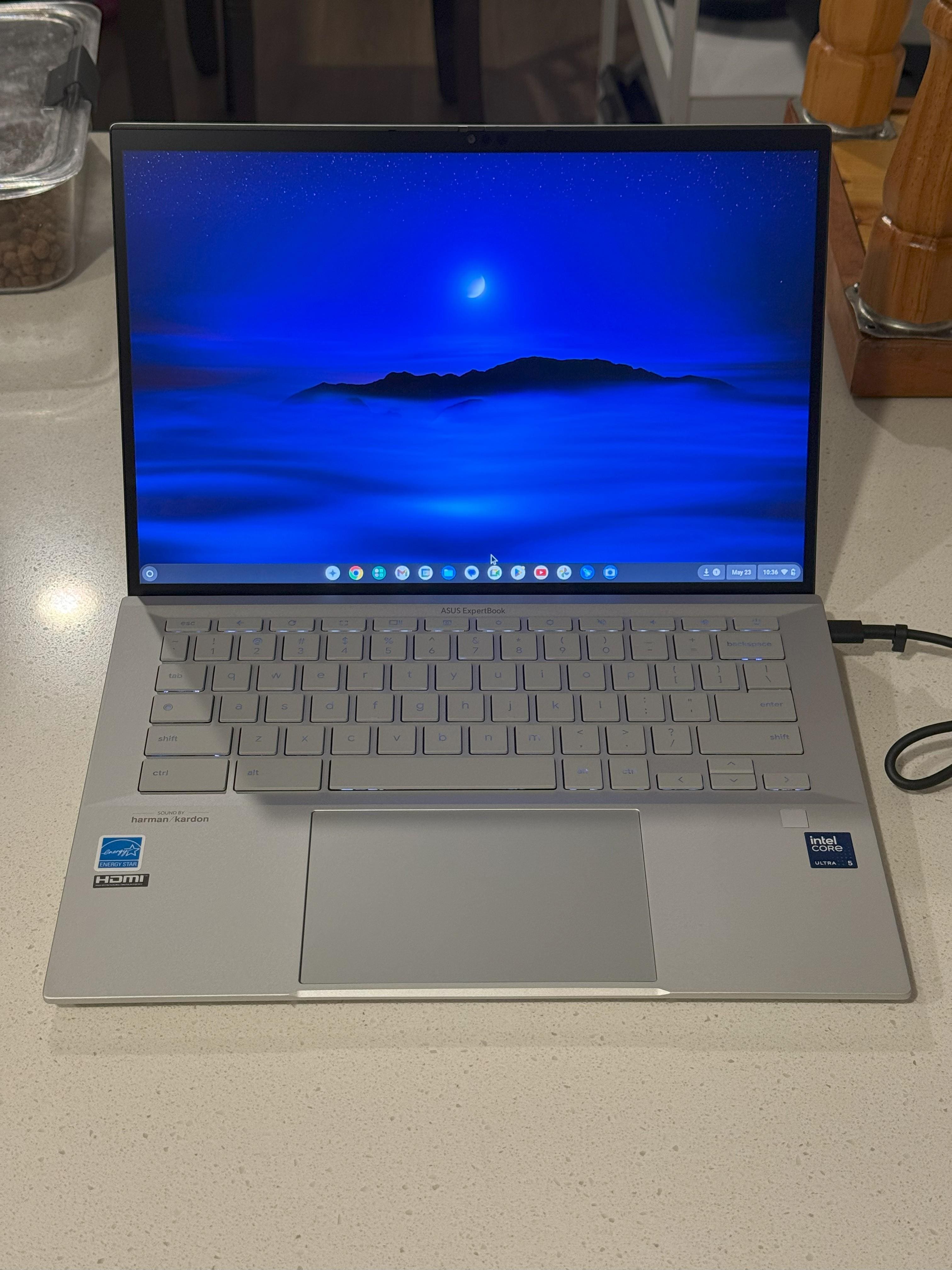 ASUS ExpertBook CX54 14