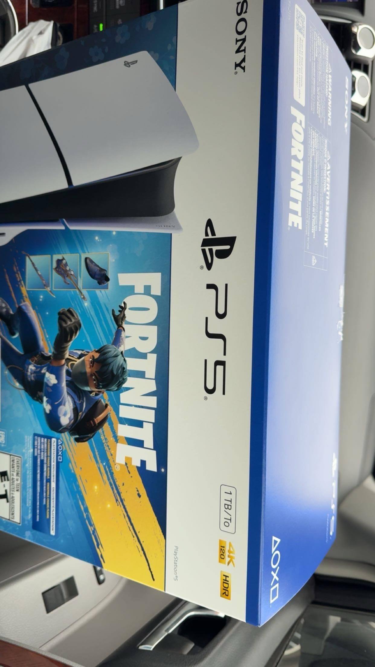 Customer provided image, click to load a larger version