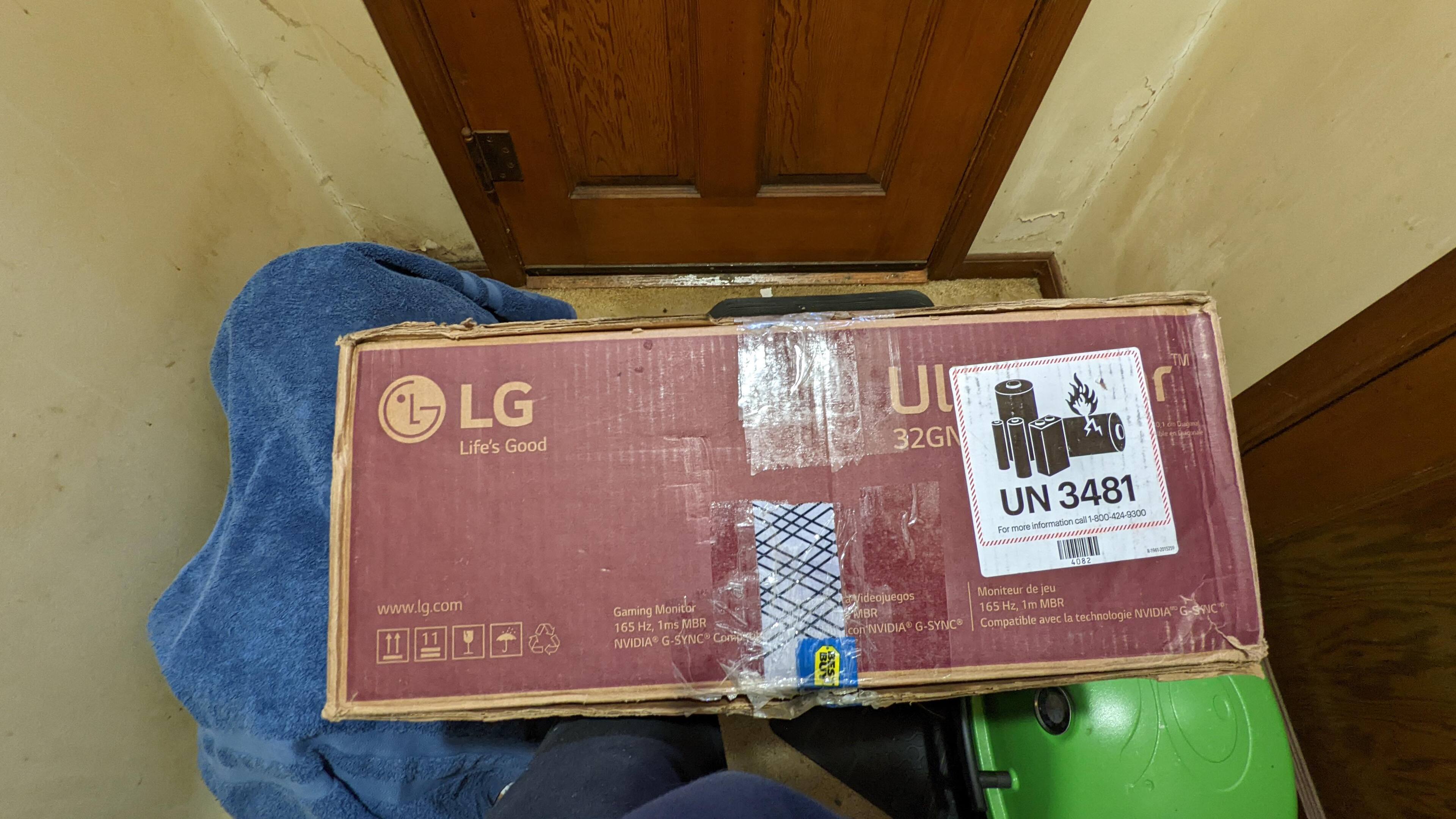 Customer provided image, click to load a larger version