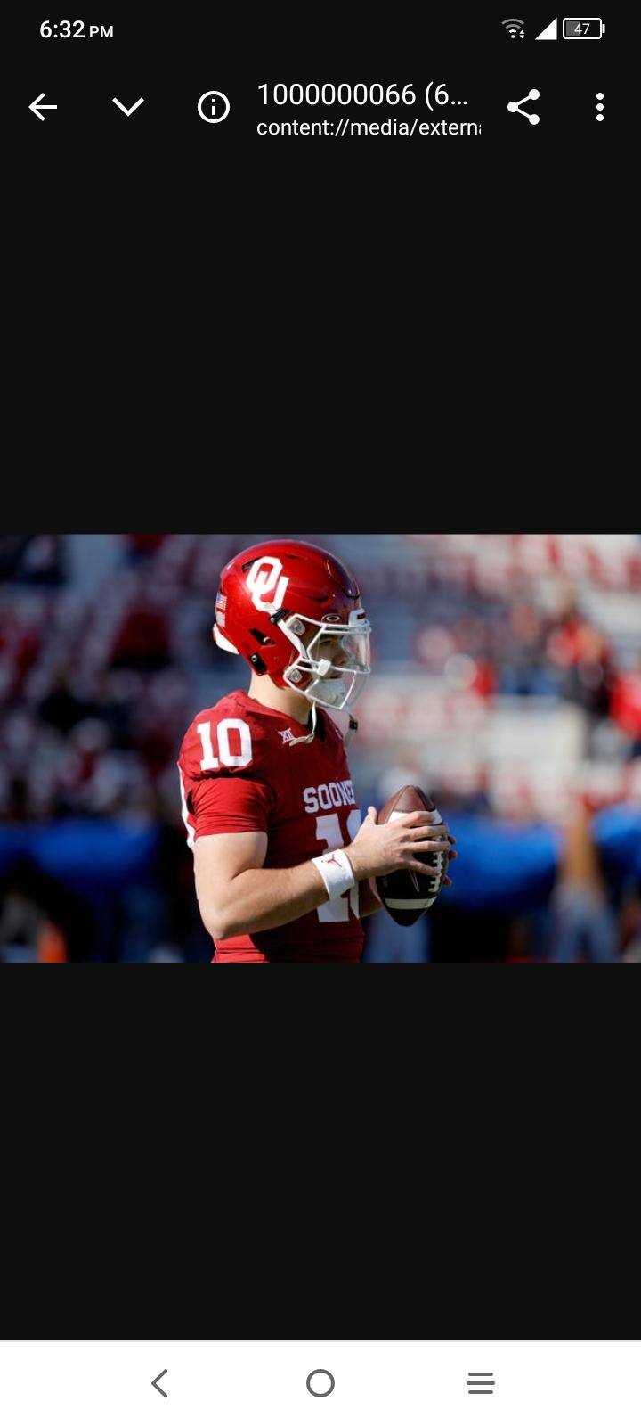 Customer provided, click to load a larger version