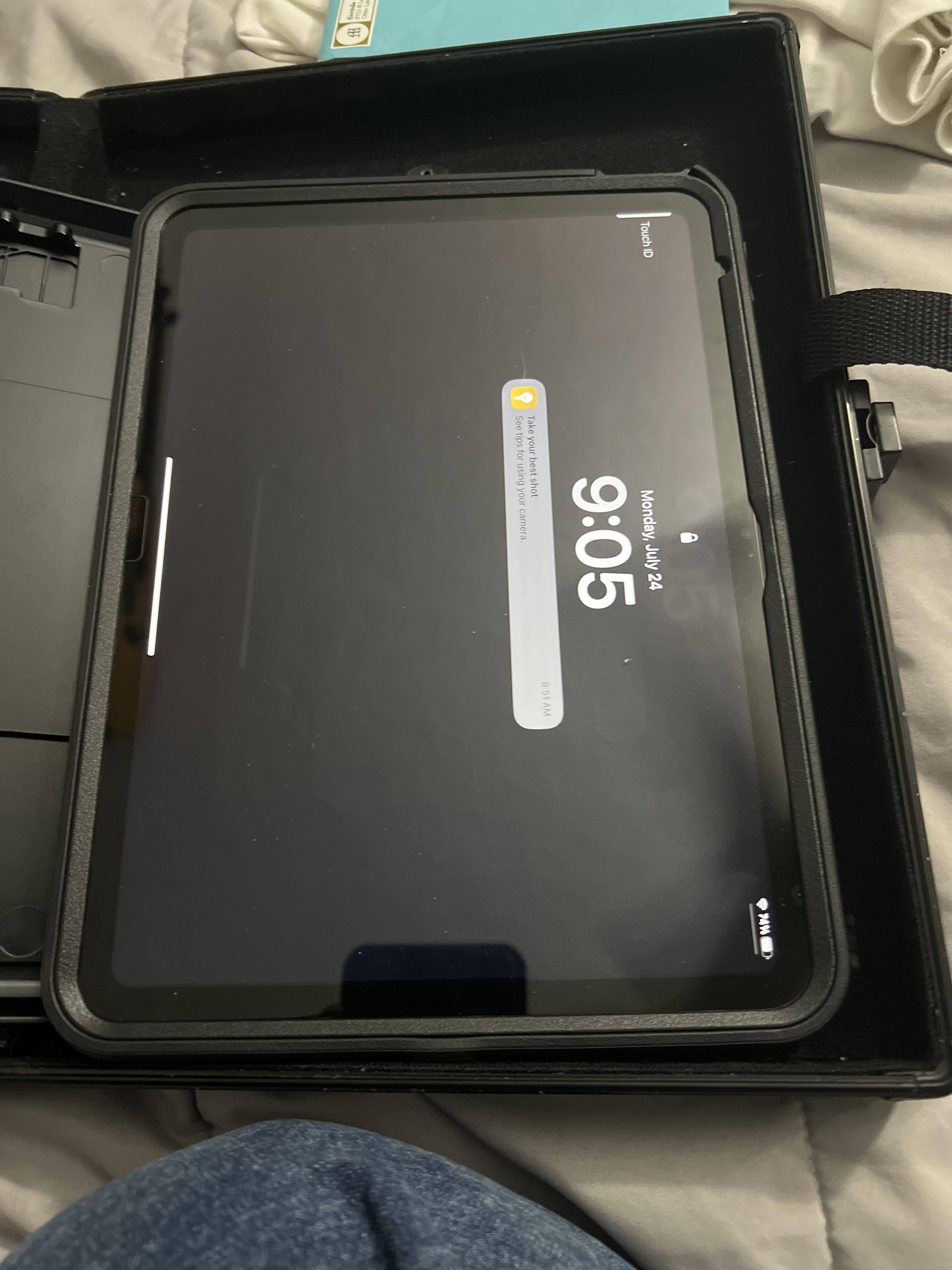 Customer provided, click to load a larger version