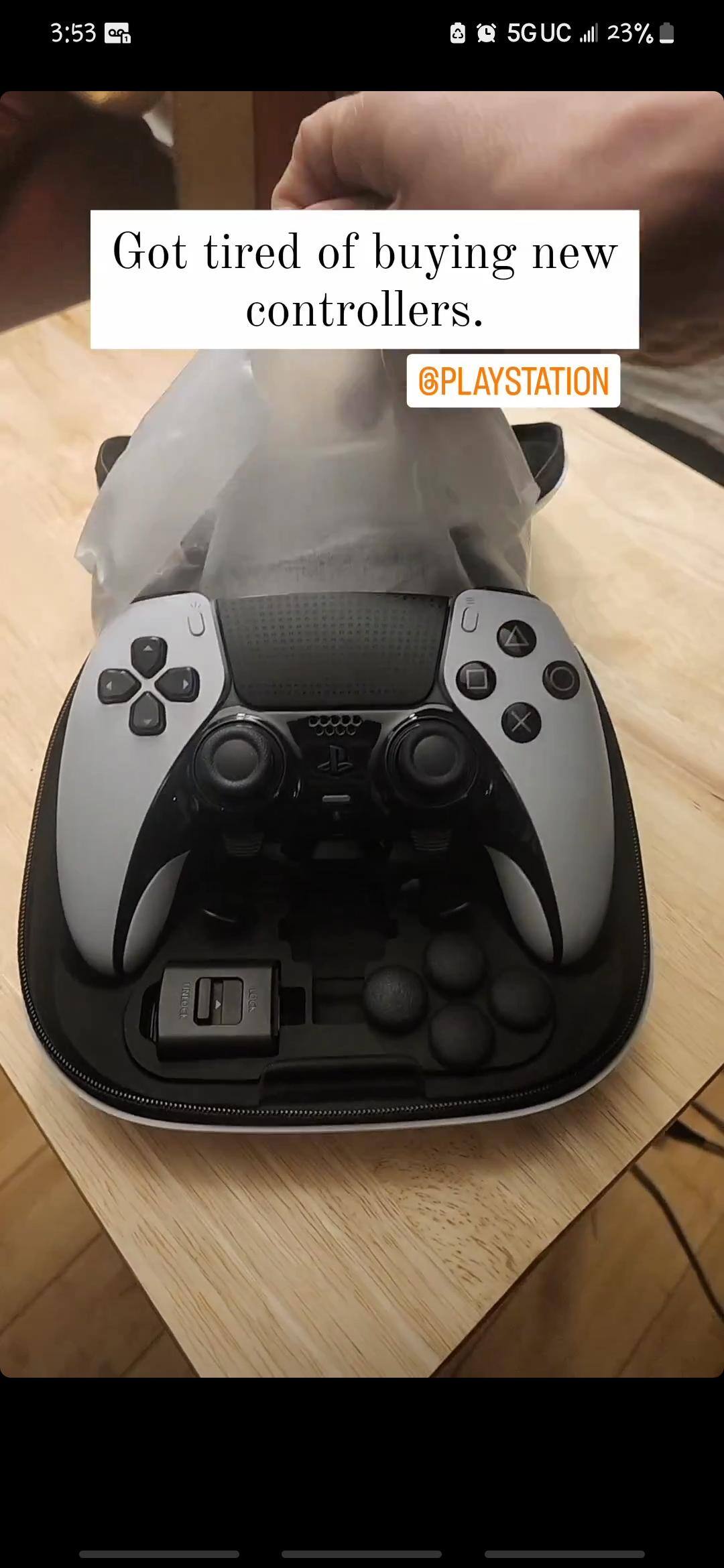 Customer provided, click to load a larger version