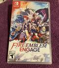 Fire Emblem Engage Nintendo Switch, Nintendo Switch – OLED Model, Nintendo  Switch Lite HACPAYFNA - Best Buy