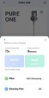 app is easy to setup, click to load a larger version