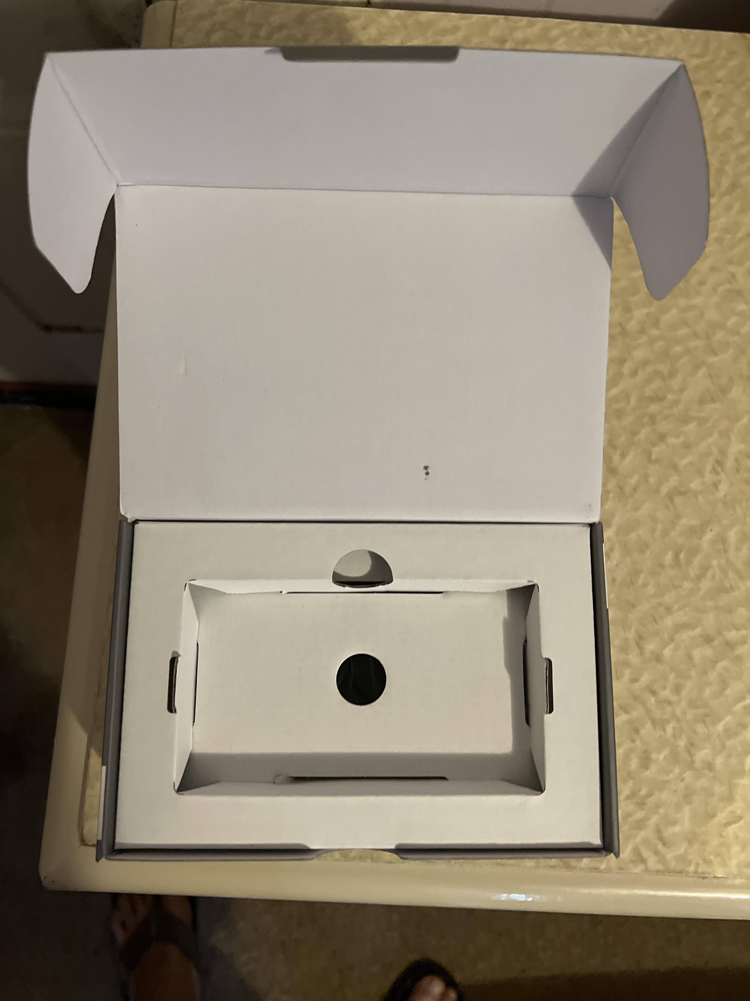 Customer provided image, click to load a larger version