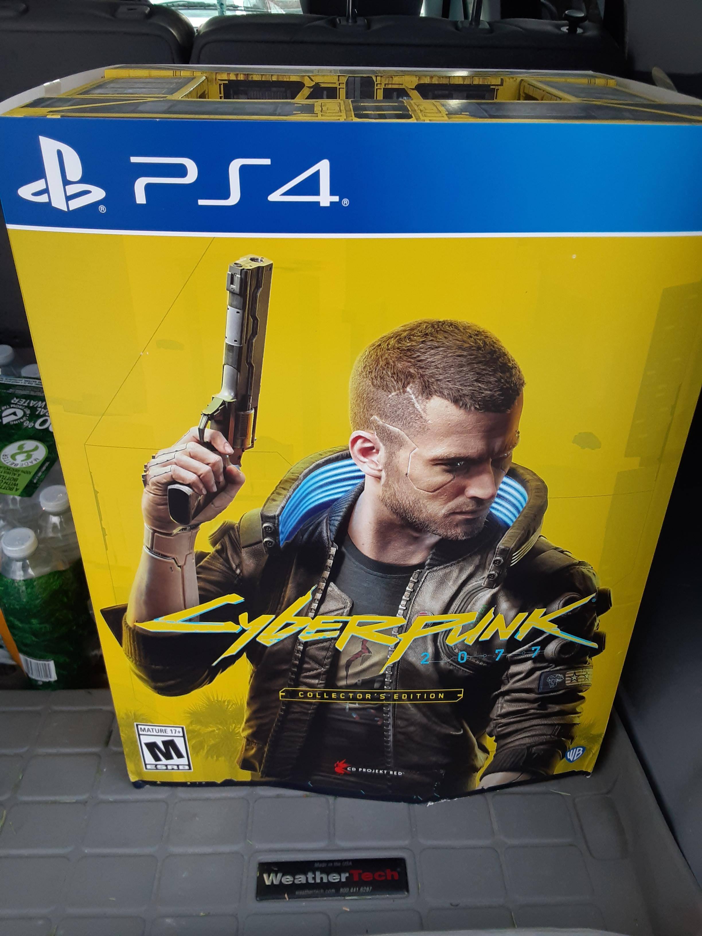 Customer provided image, click to load a larger version