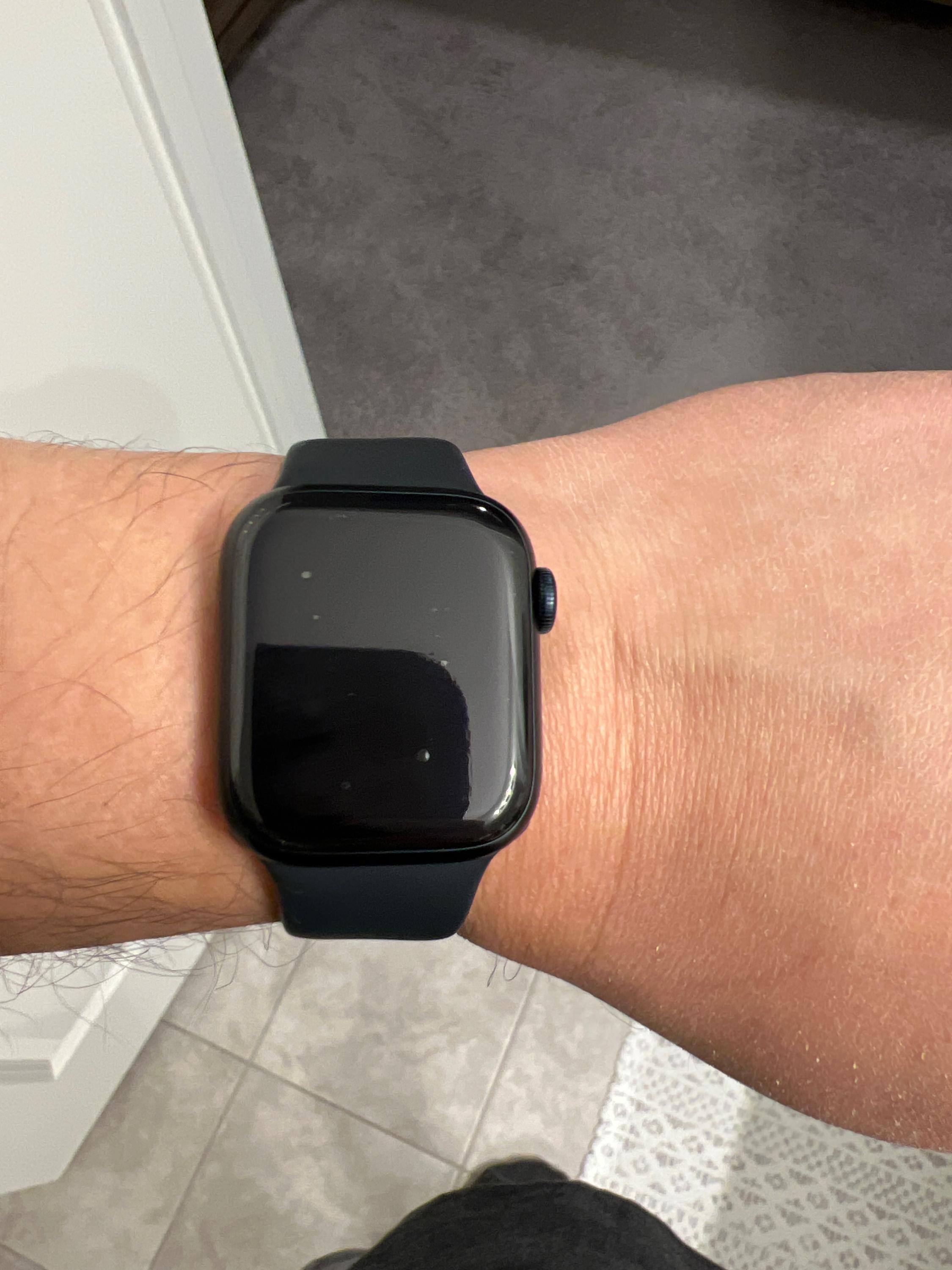 Customer provided image, click to load a larger version