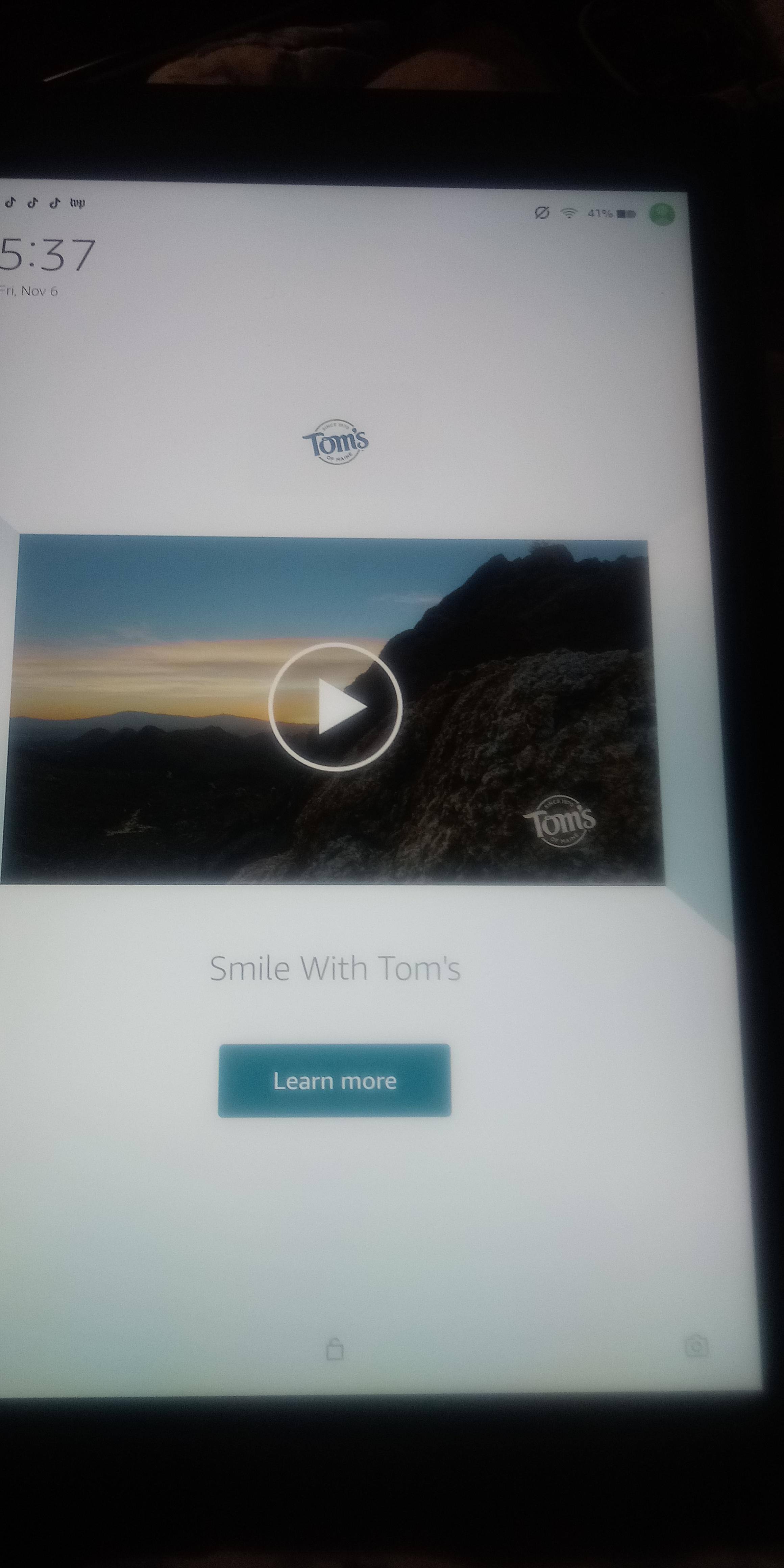 Customer provided, click to load a larger version