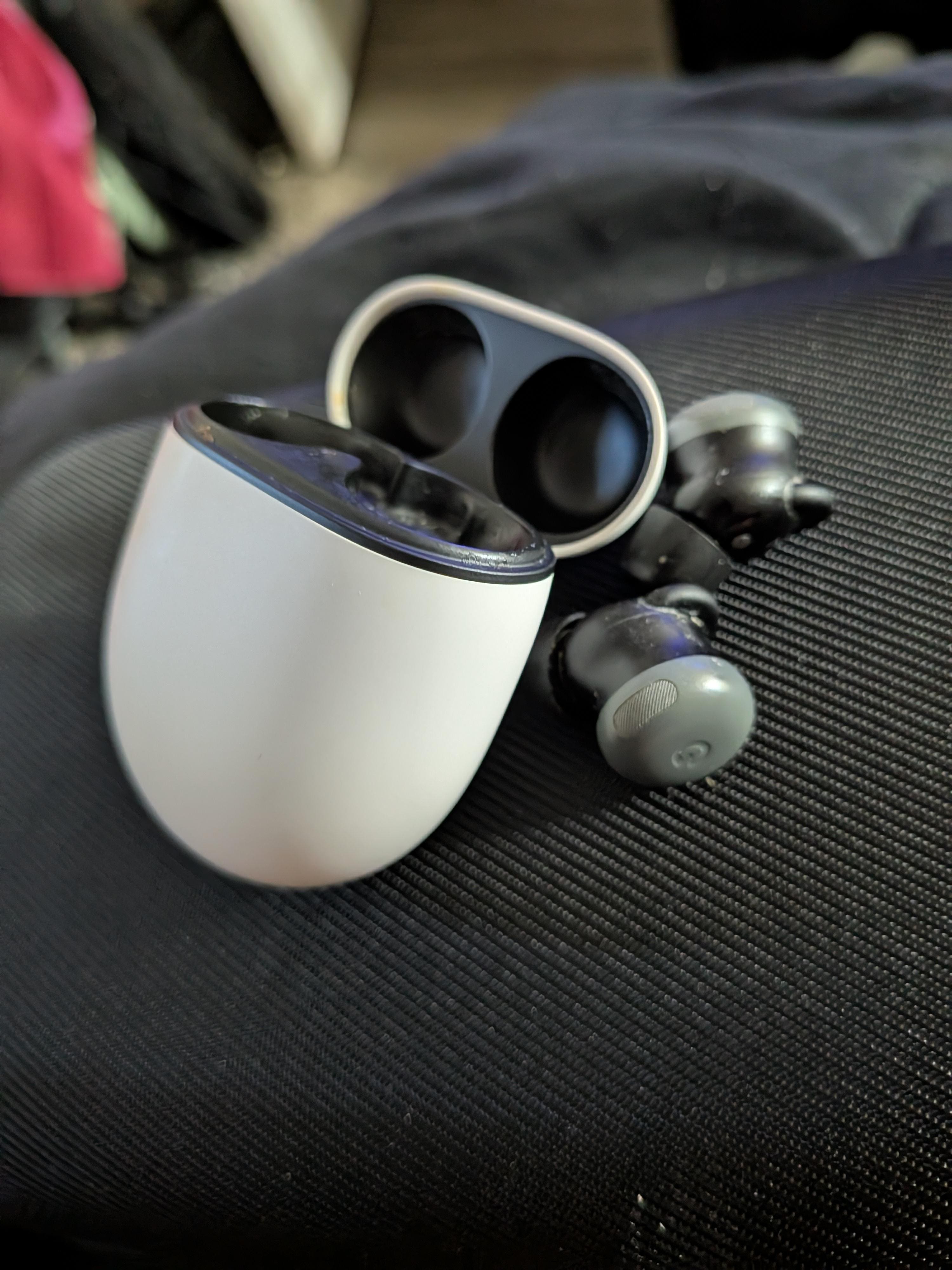 Google Pixel Buds Pro 2 Wireless Earbuds with Active Noise