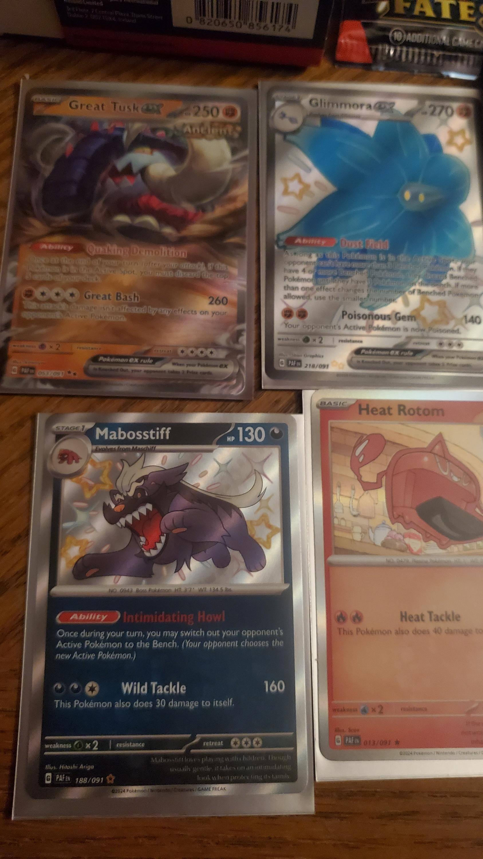 Customer provided image, click to load a larger version