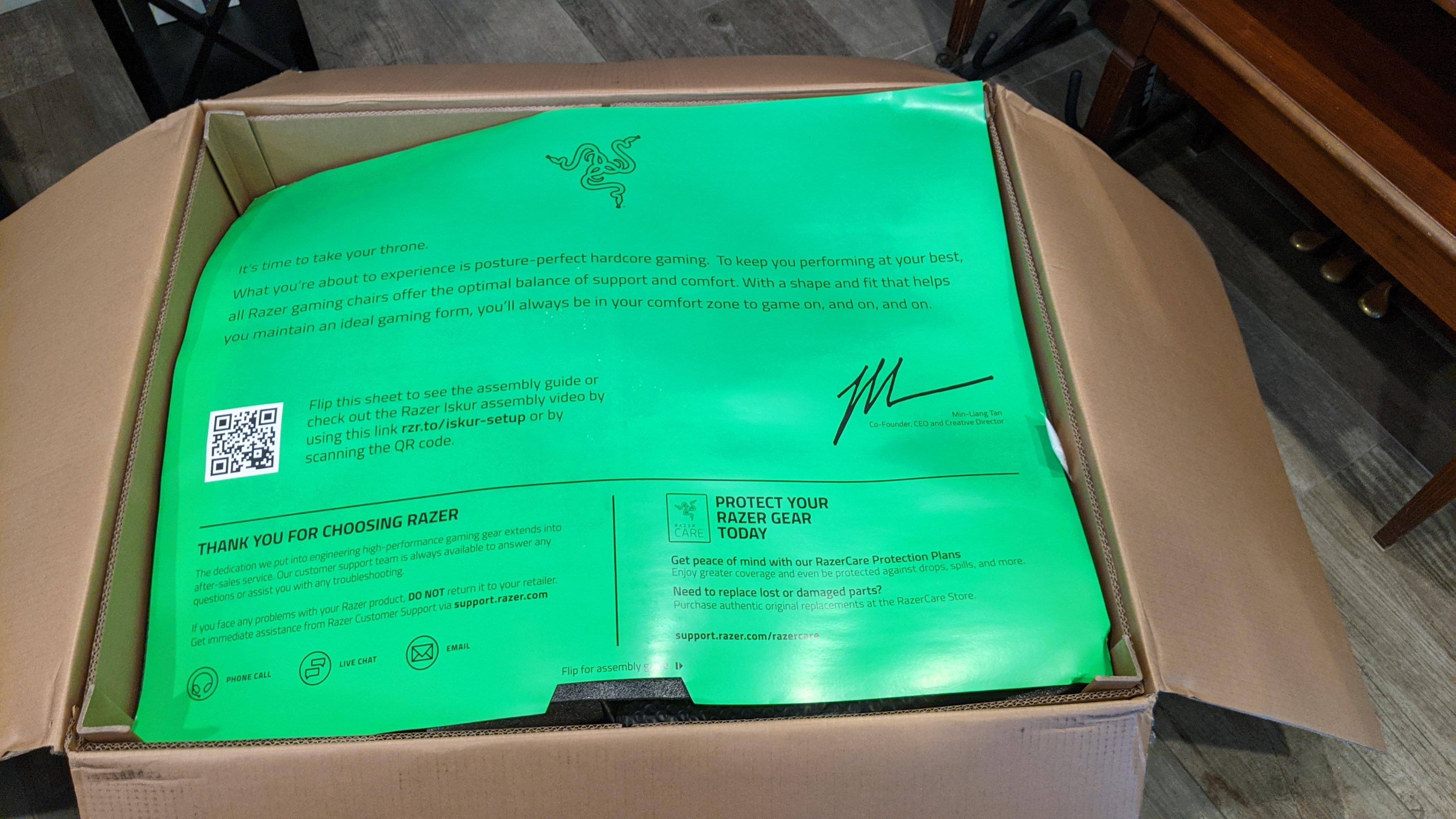 Customer provided, click to load a larger version