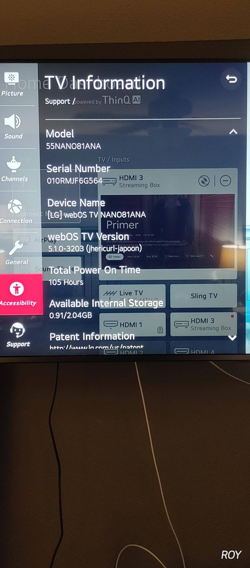 Customer provided, click to load a larger version