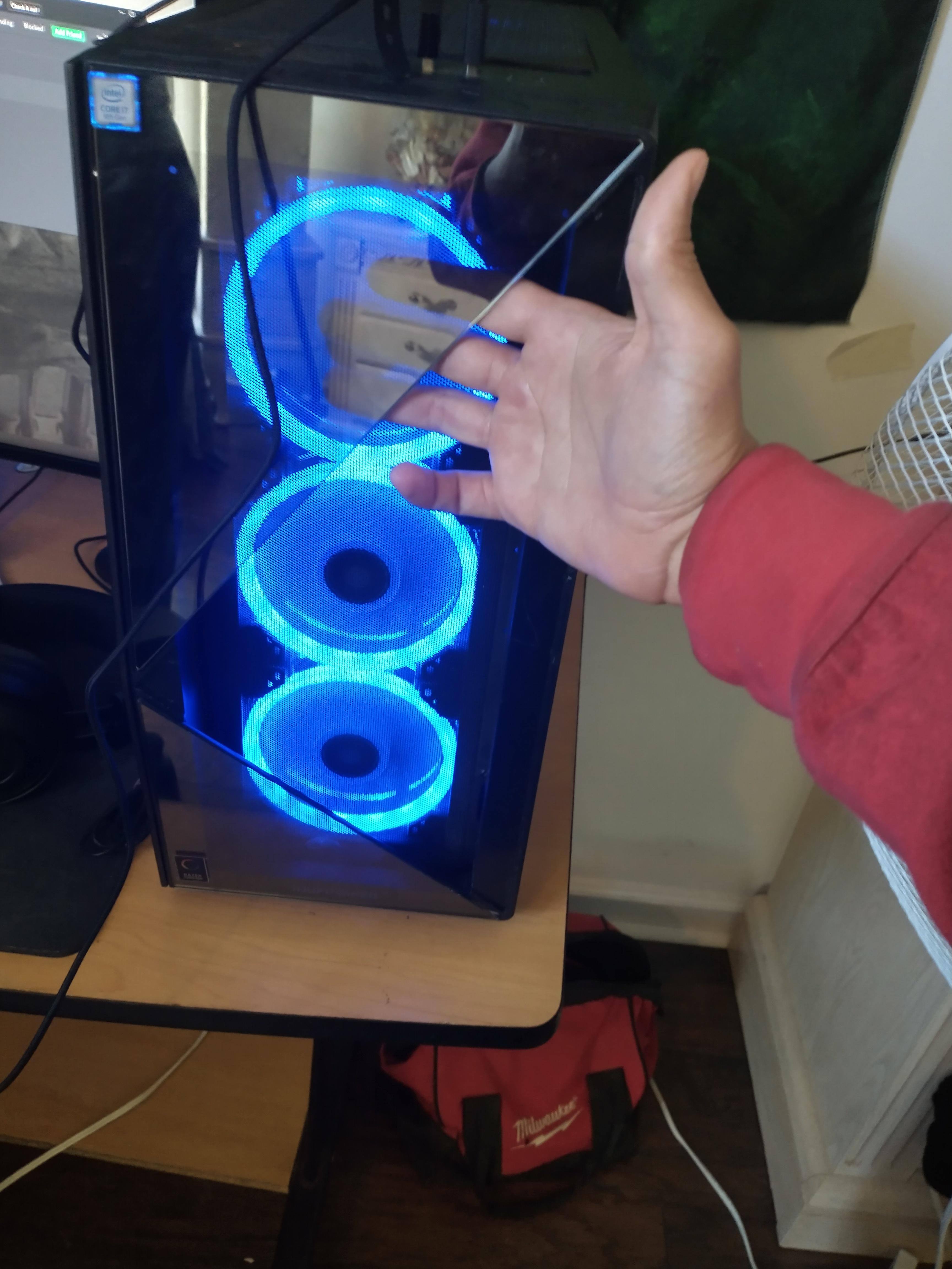 Customer provided, click to load a larger version