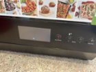 Panasonic HomeCHEF™ 7-in-1 Multi-oven with Steam, Convection Bake, Airfry,  0.7 cu. ft. - NU-SC180B