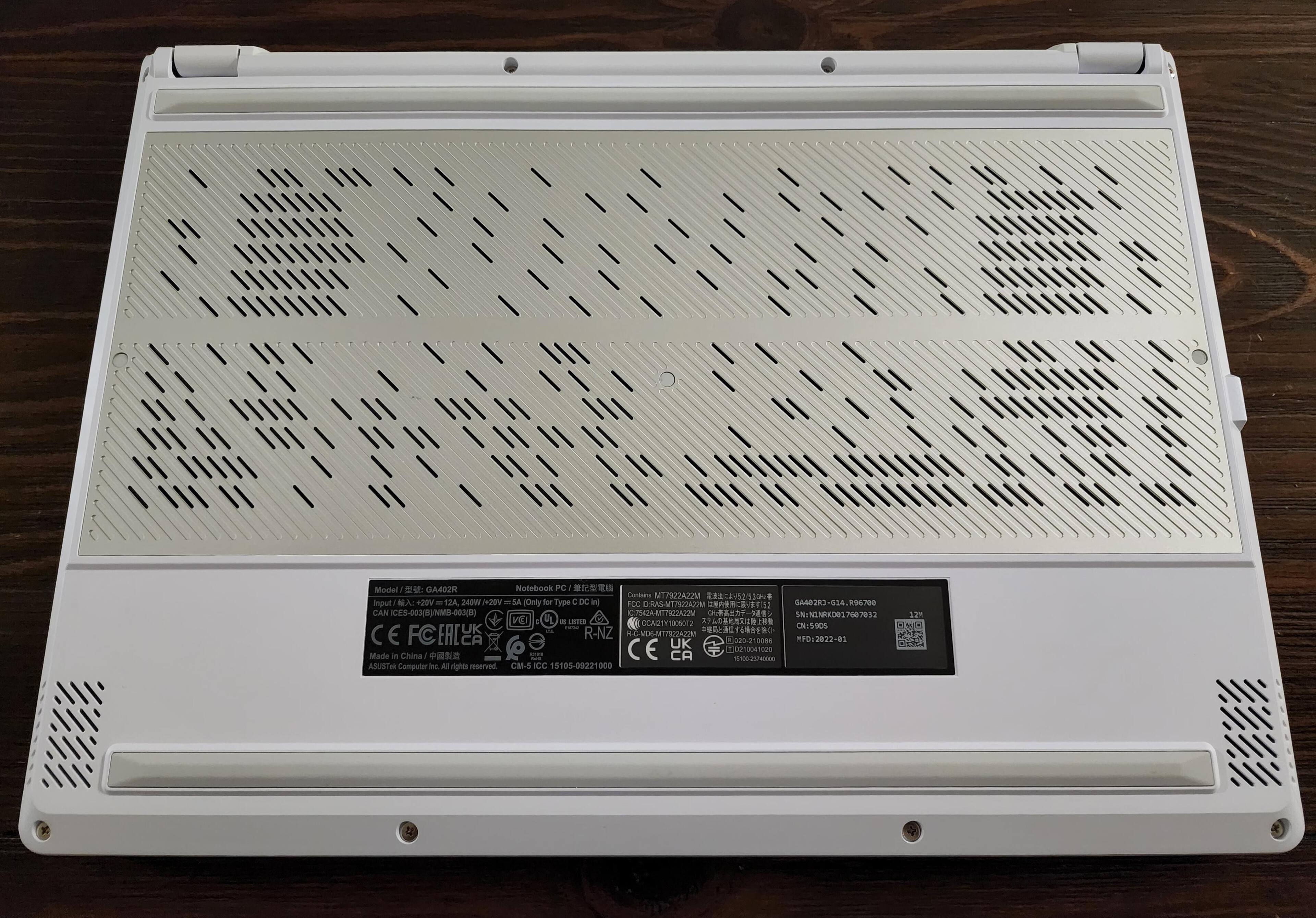 Customer provided, click to load a larger version