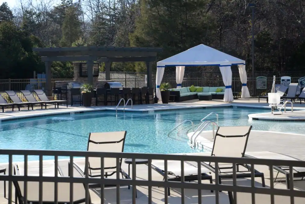 Shadows reflect a high dynamic range., click to load a larger version