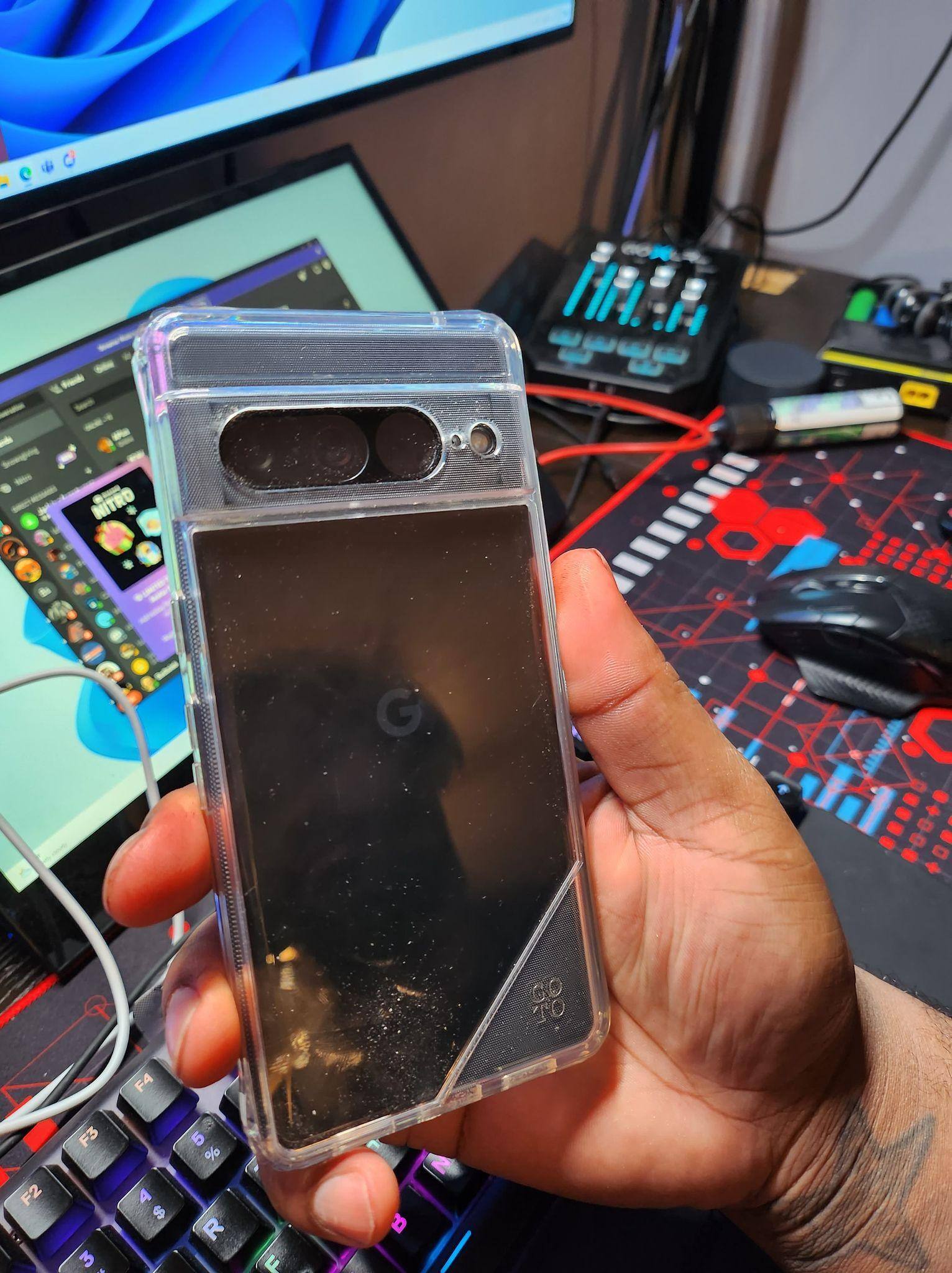 Customer provided, click to load a larger version