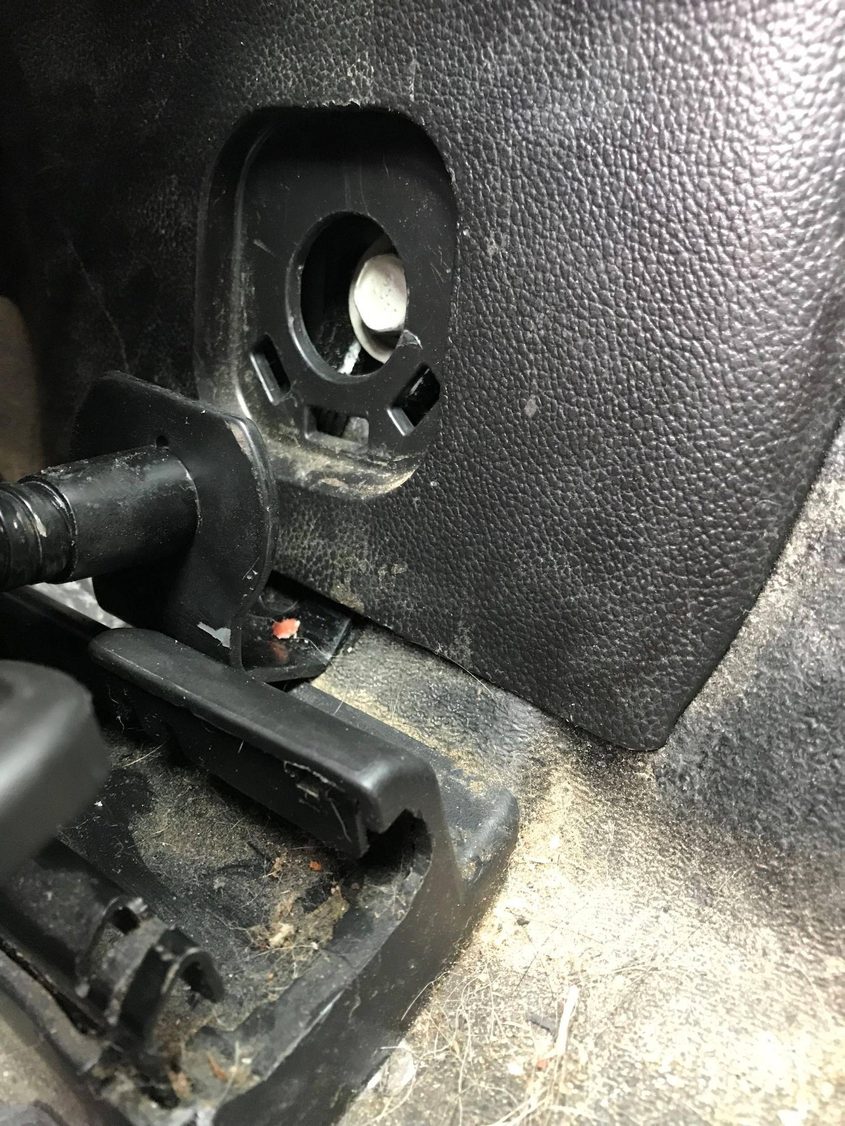 GMC Mount, click to load a larger version