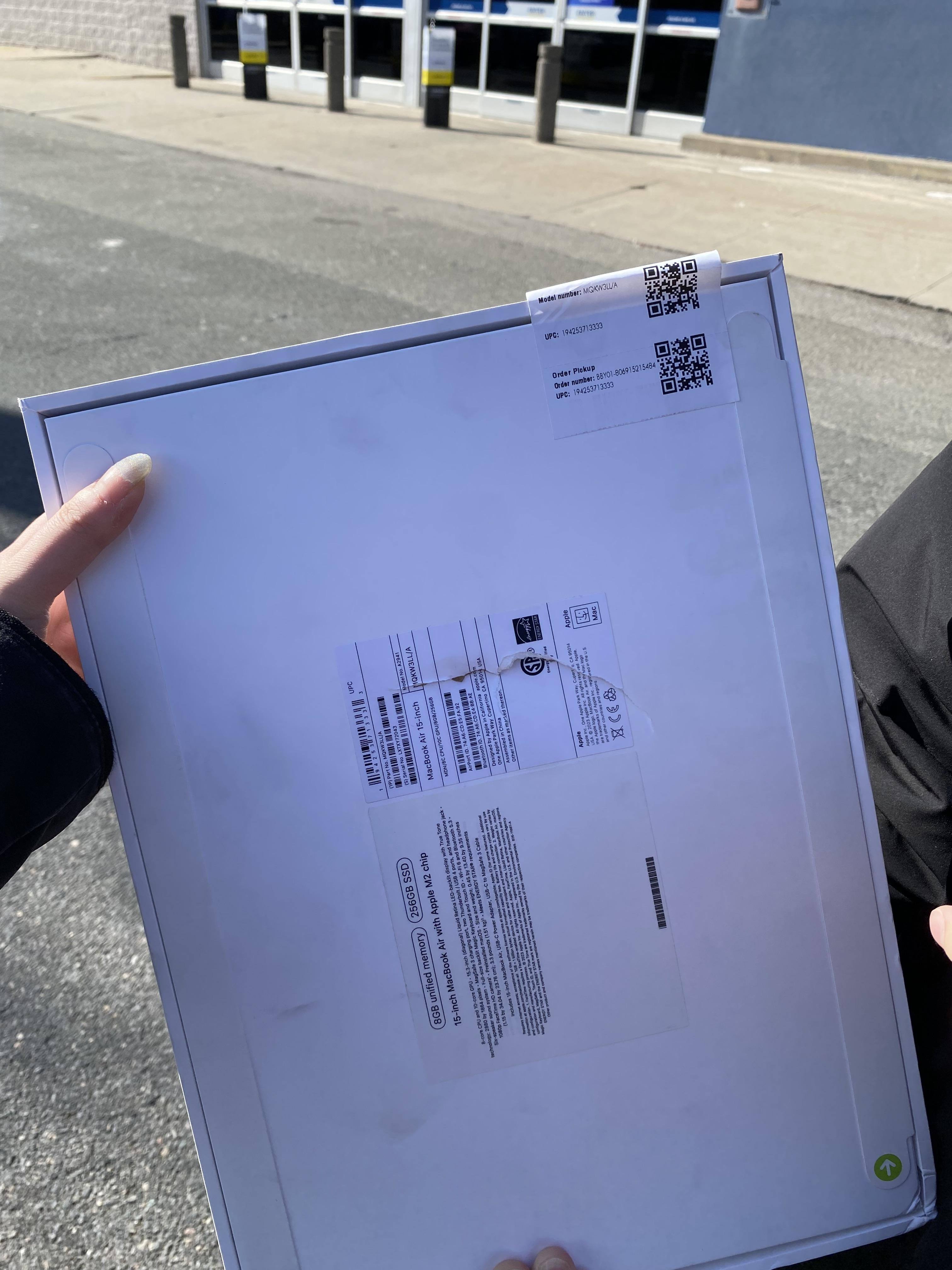 Customer provided, click to load a larger version