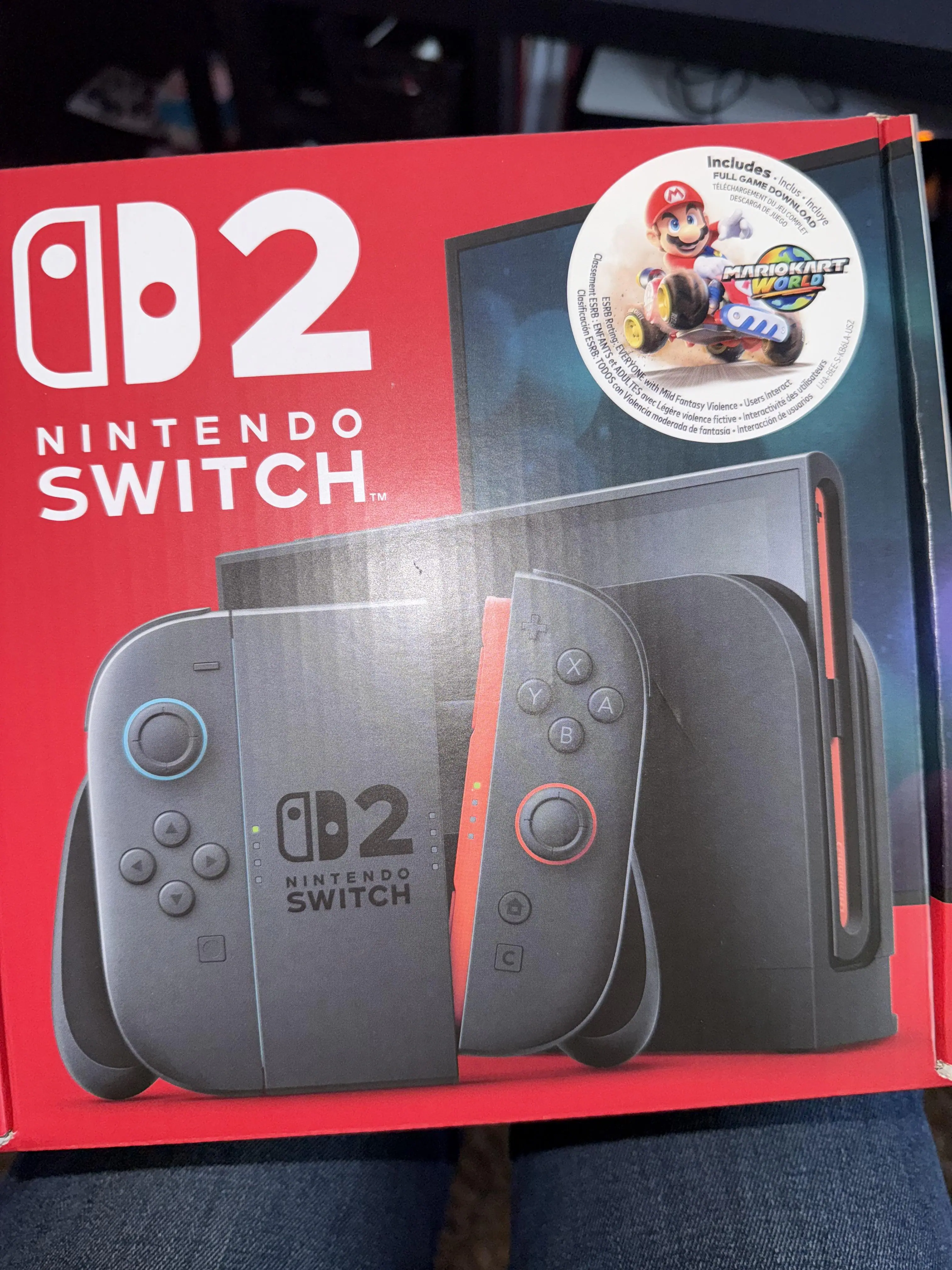 Customer provided, click to load a larger version