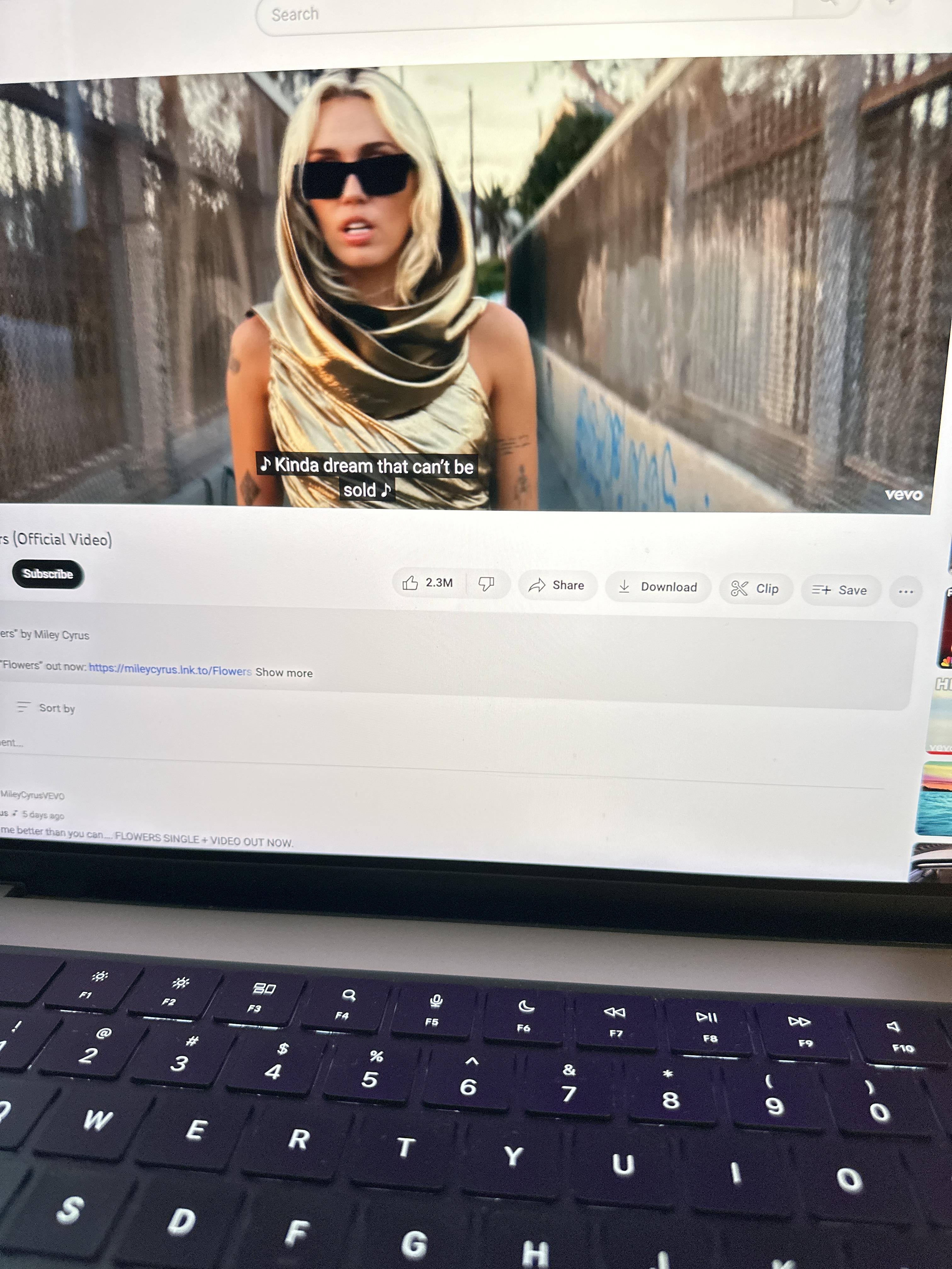 Customer provided image, click to load a larger version