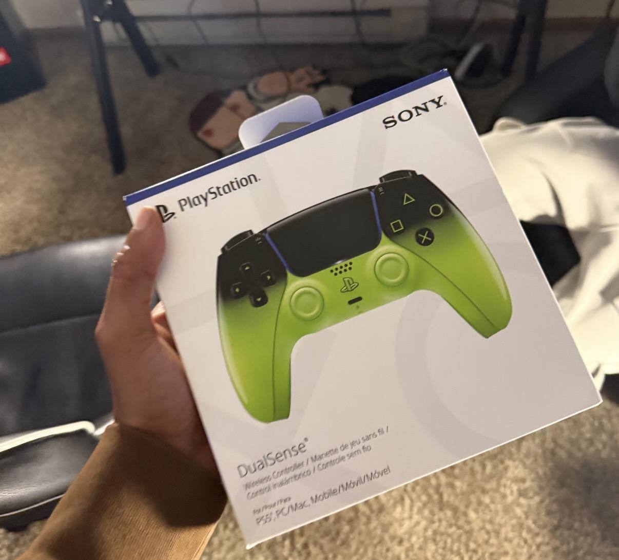 Customer provided image, click to load a larger version