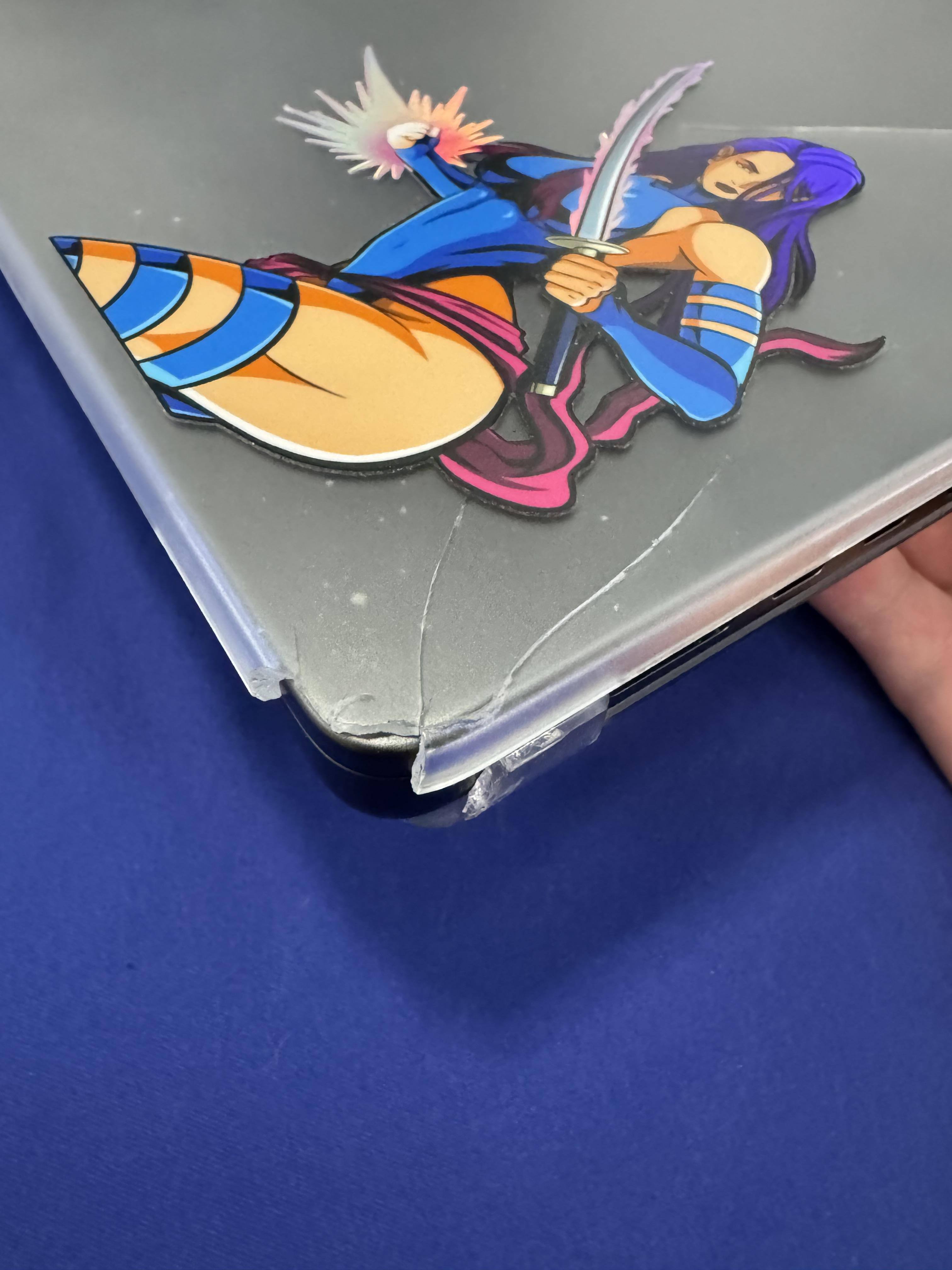 Customer provided image, click to load a larger version