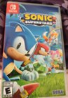 Sonic Superstars Nintendo Switch SS-77033-9 - Best Buy