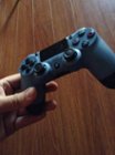 DualShock 4 Wireless Controller for Sony PlayStation 4 Jet Black 3001538 -  Best Buy