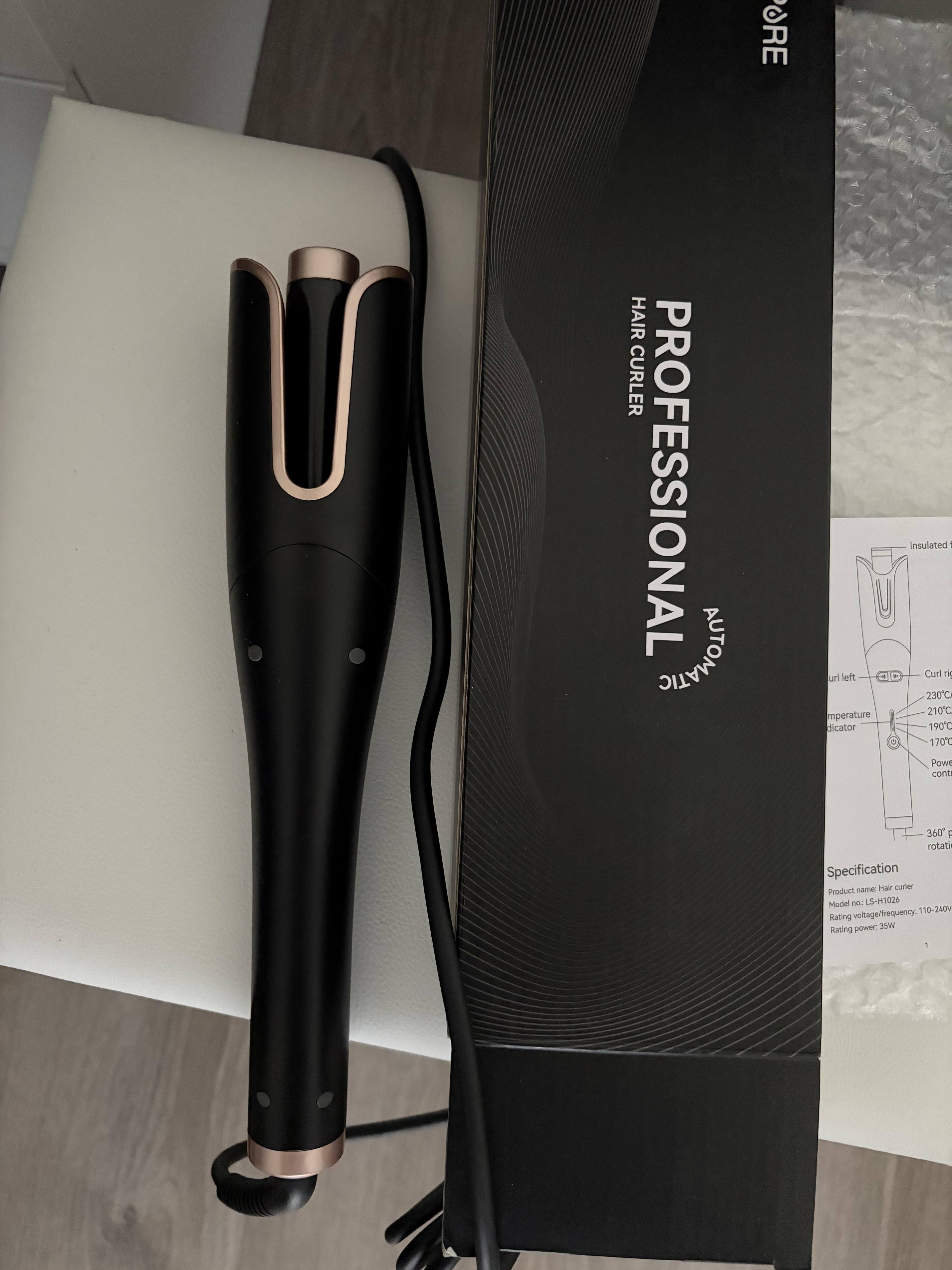 Customer provided, click to load a larger version