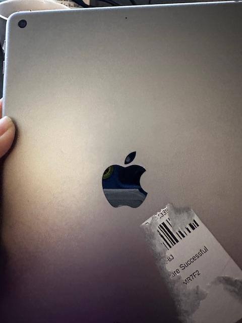 Customer provided image, click to load a larger version