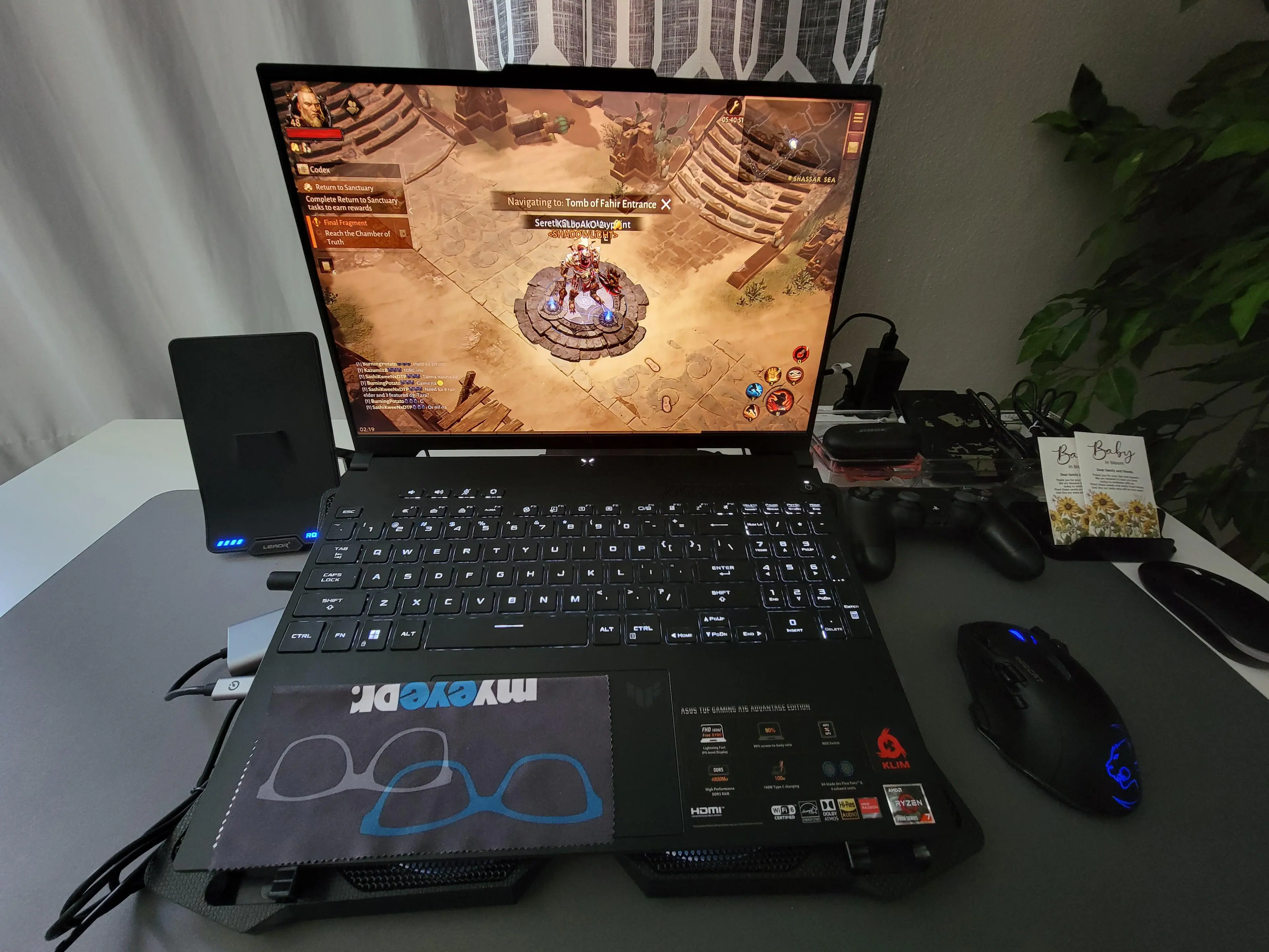 Customer provided, click to load a larger version