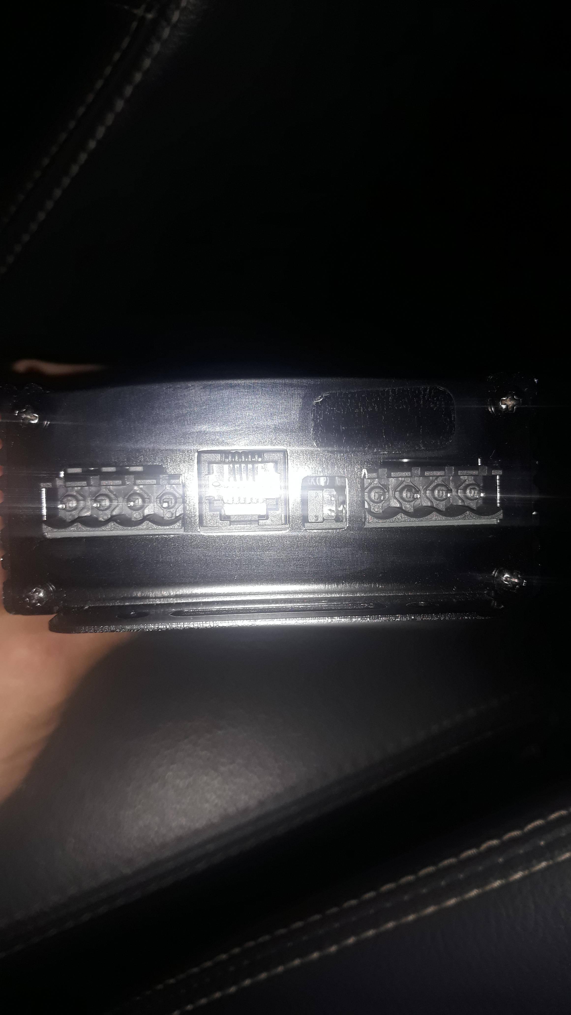 Customer provided image, click to load a larger version