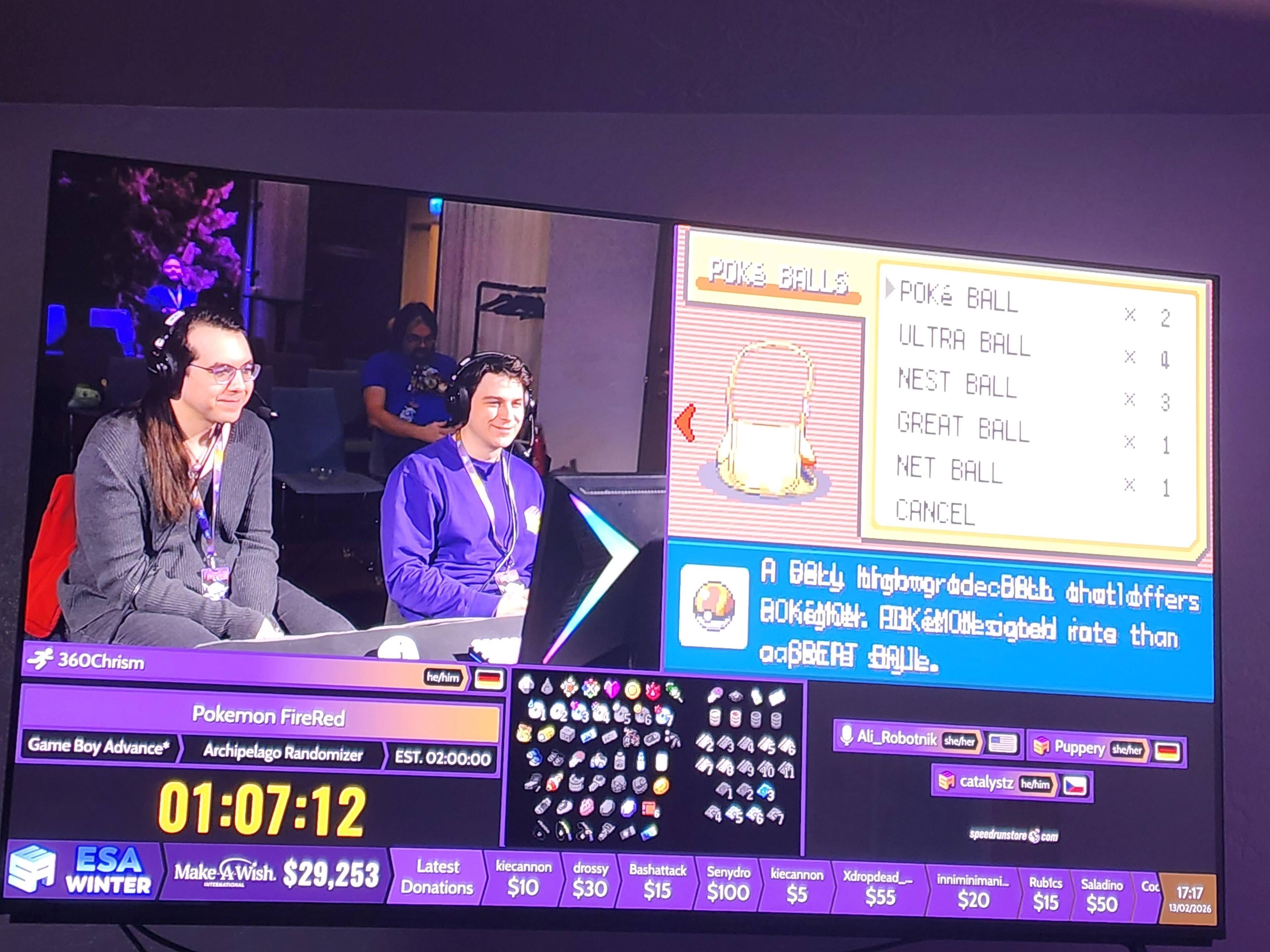 Customer provided image, click to load a larger version