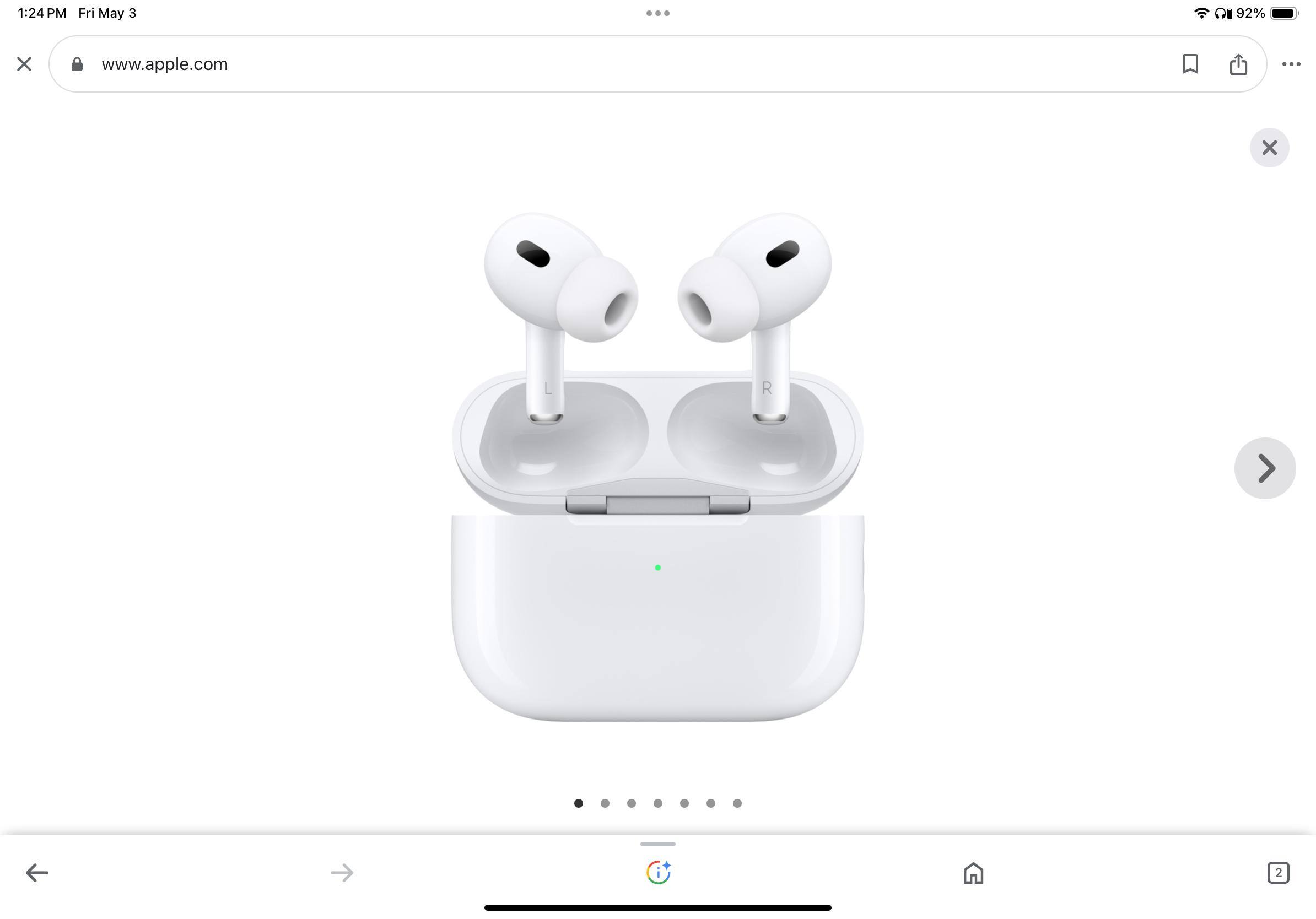 Customer provided, click to load a larger version