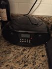 Playing CD's in my kitchen!, click to load a larger version