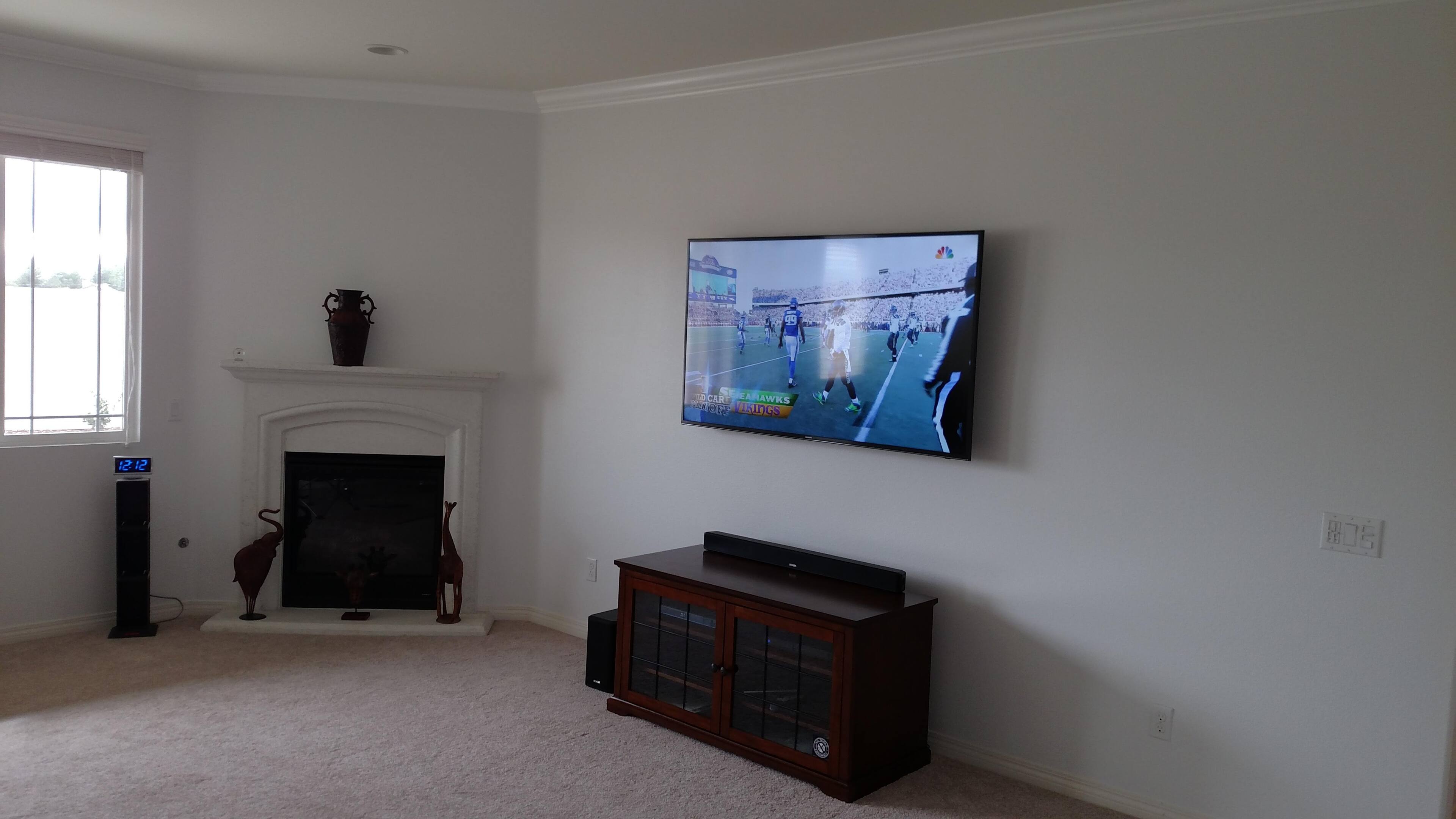 AWESOME SOUND BAR, click to load a larger version