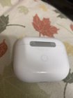 Apple Geek Squad Certified Refurbished AirPods (3rd generation) with  Lightning Charging Case White GSRF MPNY3AM/A - Best Buy