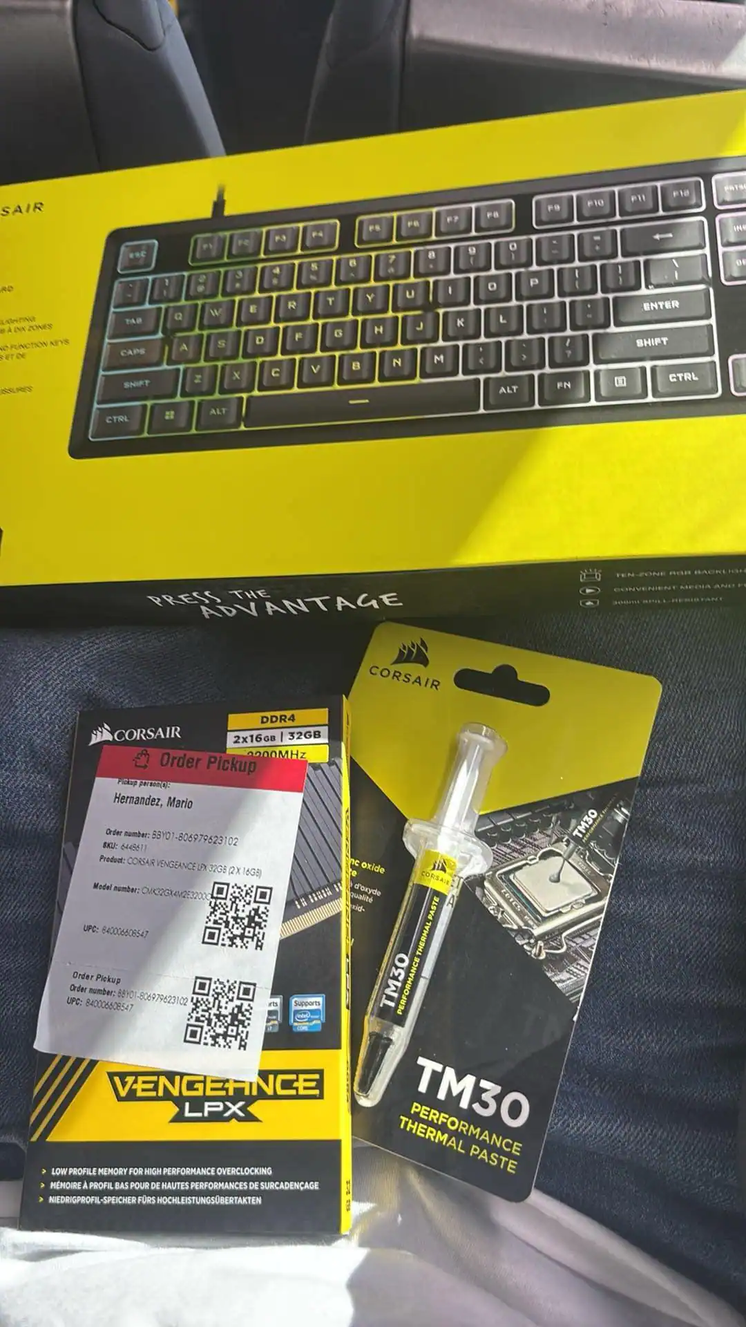 Customer provided, click to load a larger version