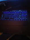 K63 Wireless Mechanical Gaming Keyboard and Gaming Lapboard Combo — Blue  LED — CHERRY® MX Red